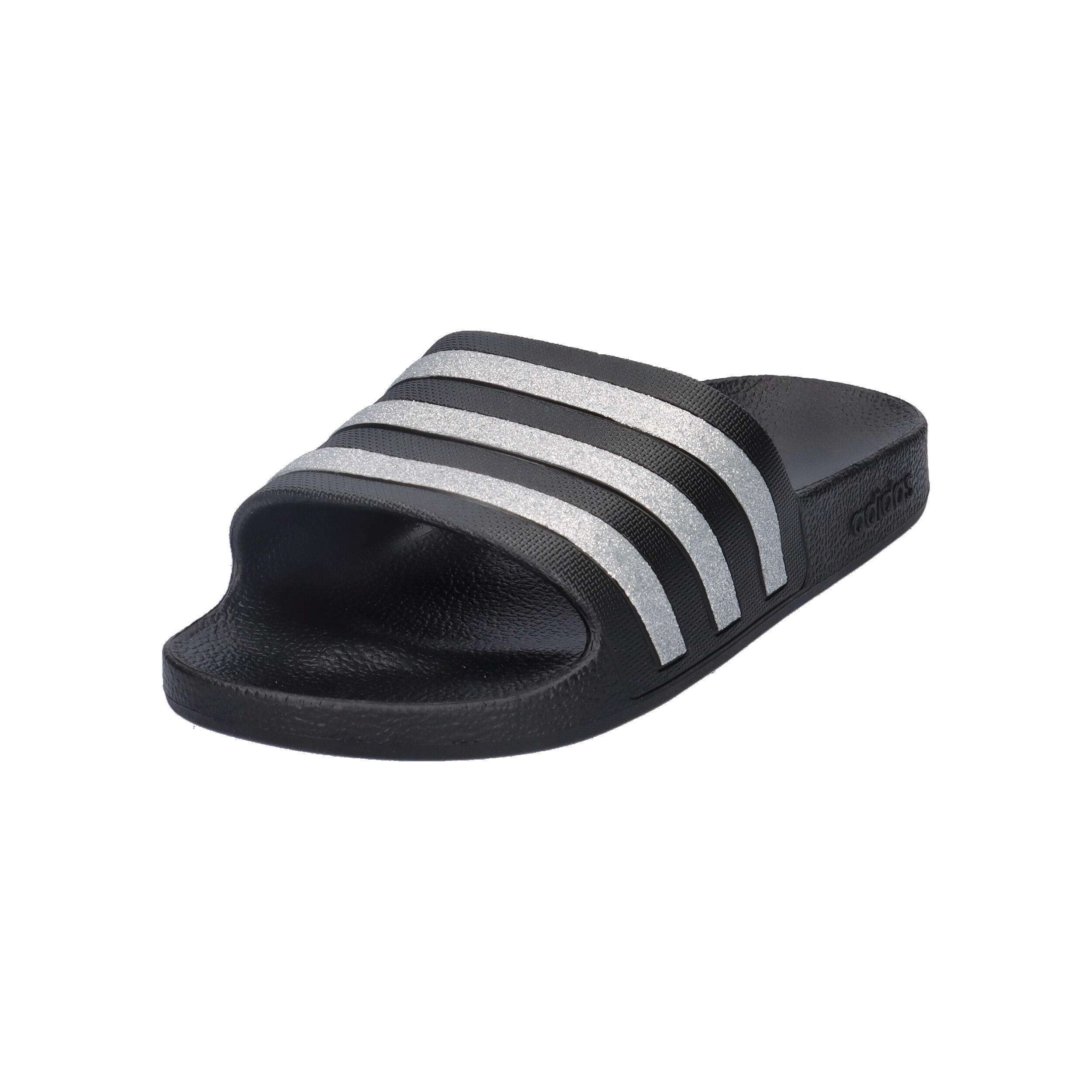 adidas Damen Badeschlappen Adilette Aqua 9/10