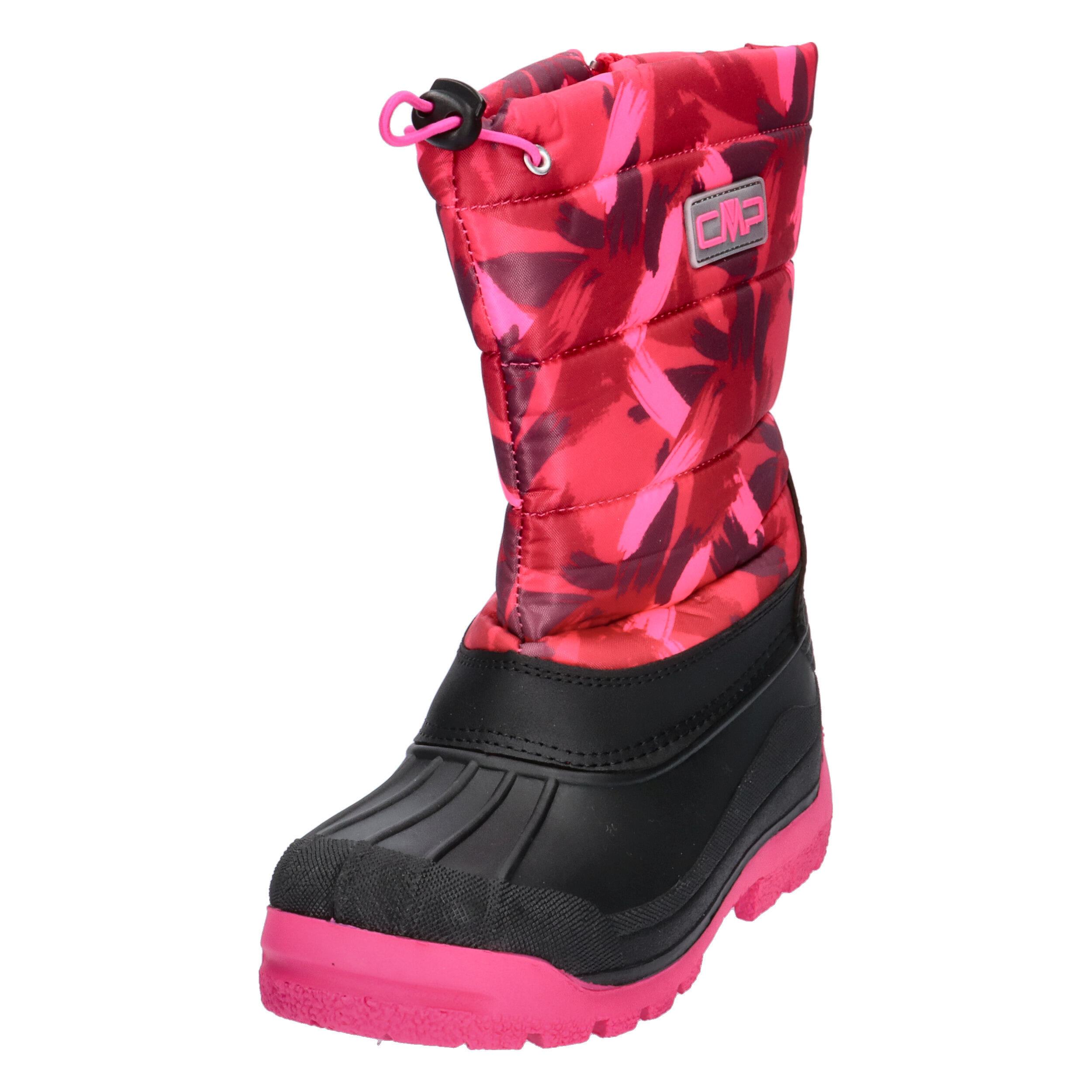 Śniegowce juniorskie CMP Sneewy Snowboots 4/15