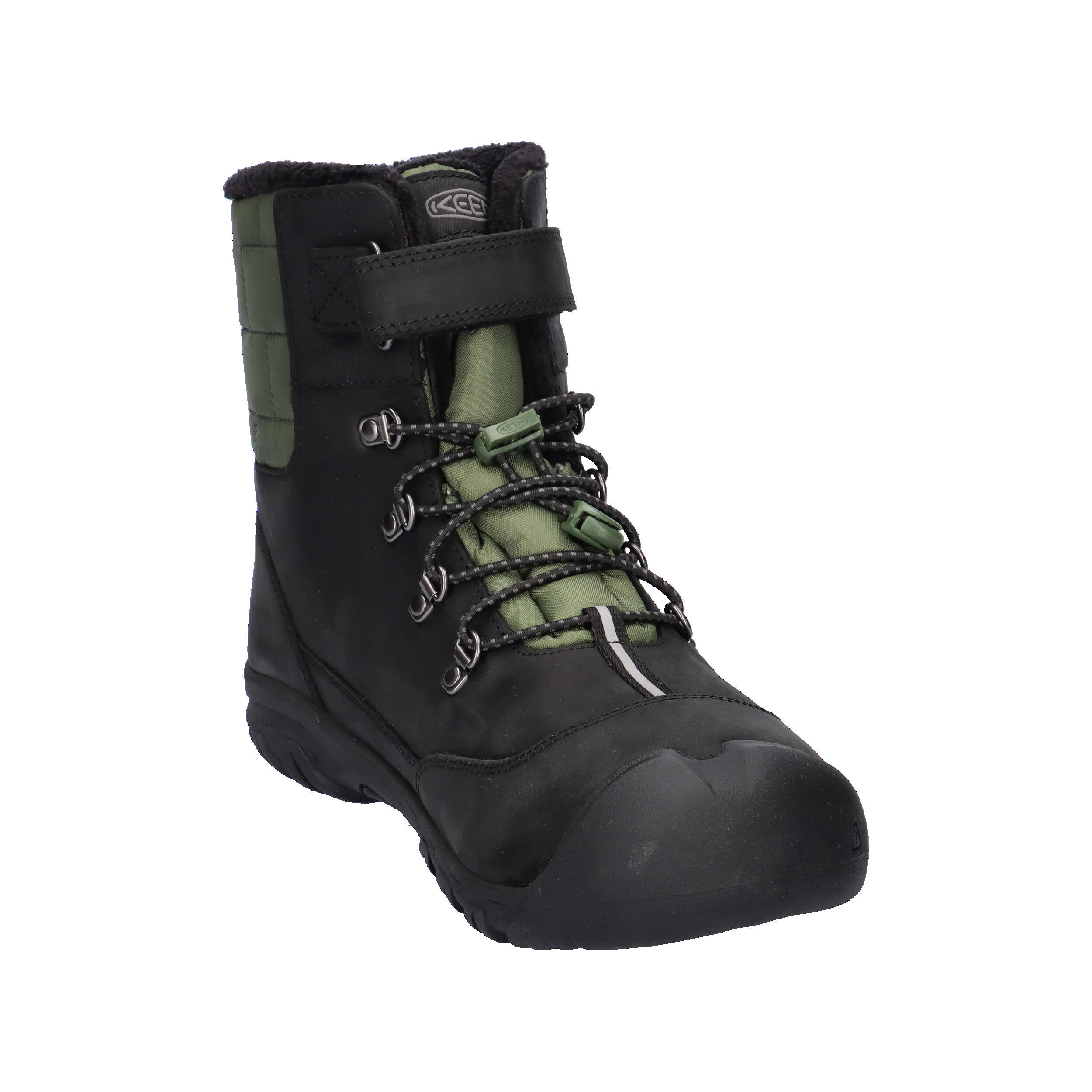 Keen Kinder Winterstiefel KANIBOU WP Y 2/15