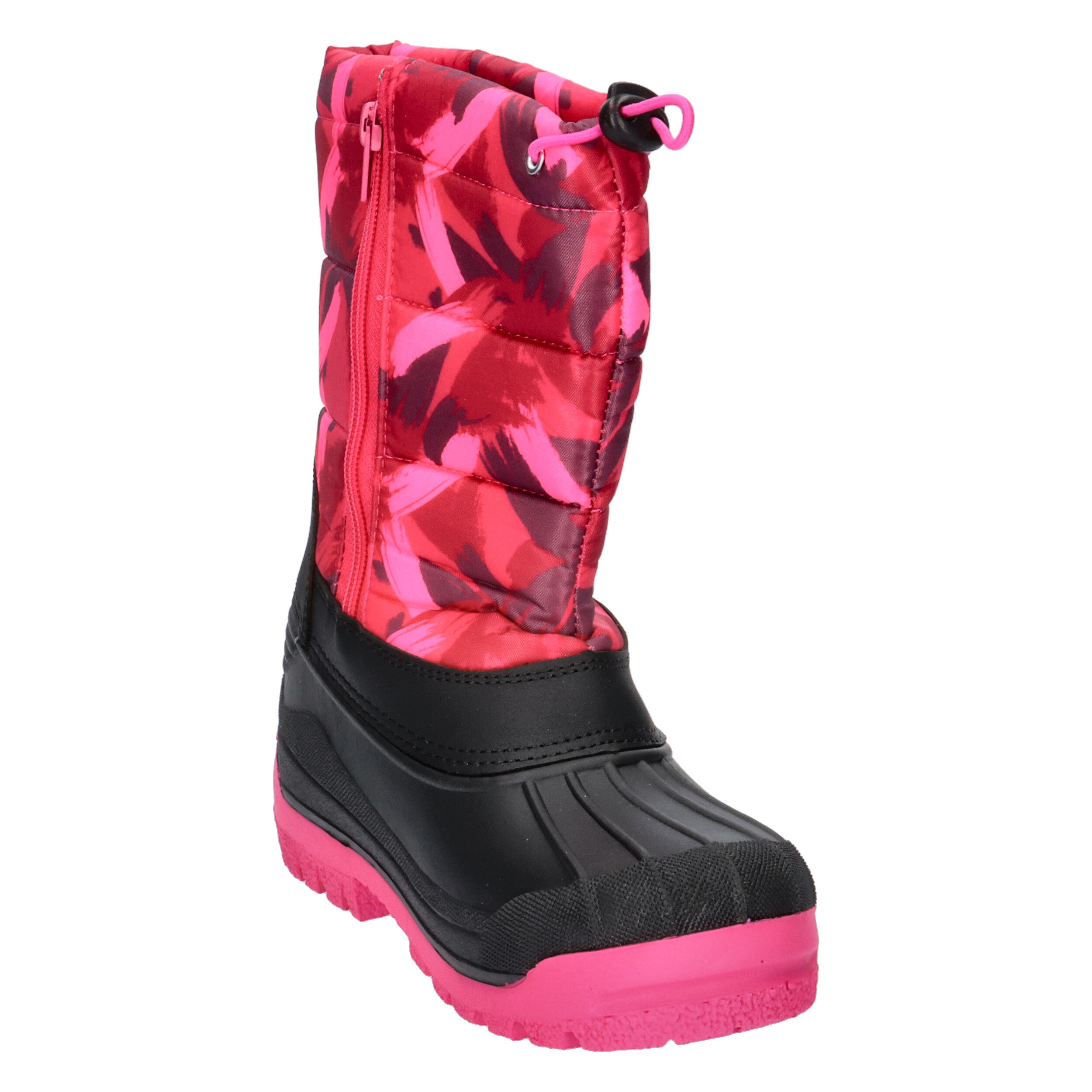 Śniegowce juniorskie CMP Sneewy Snowboots 2/15