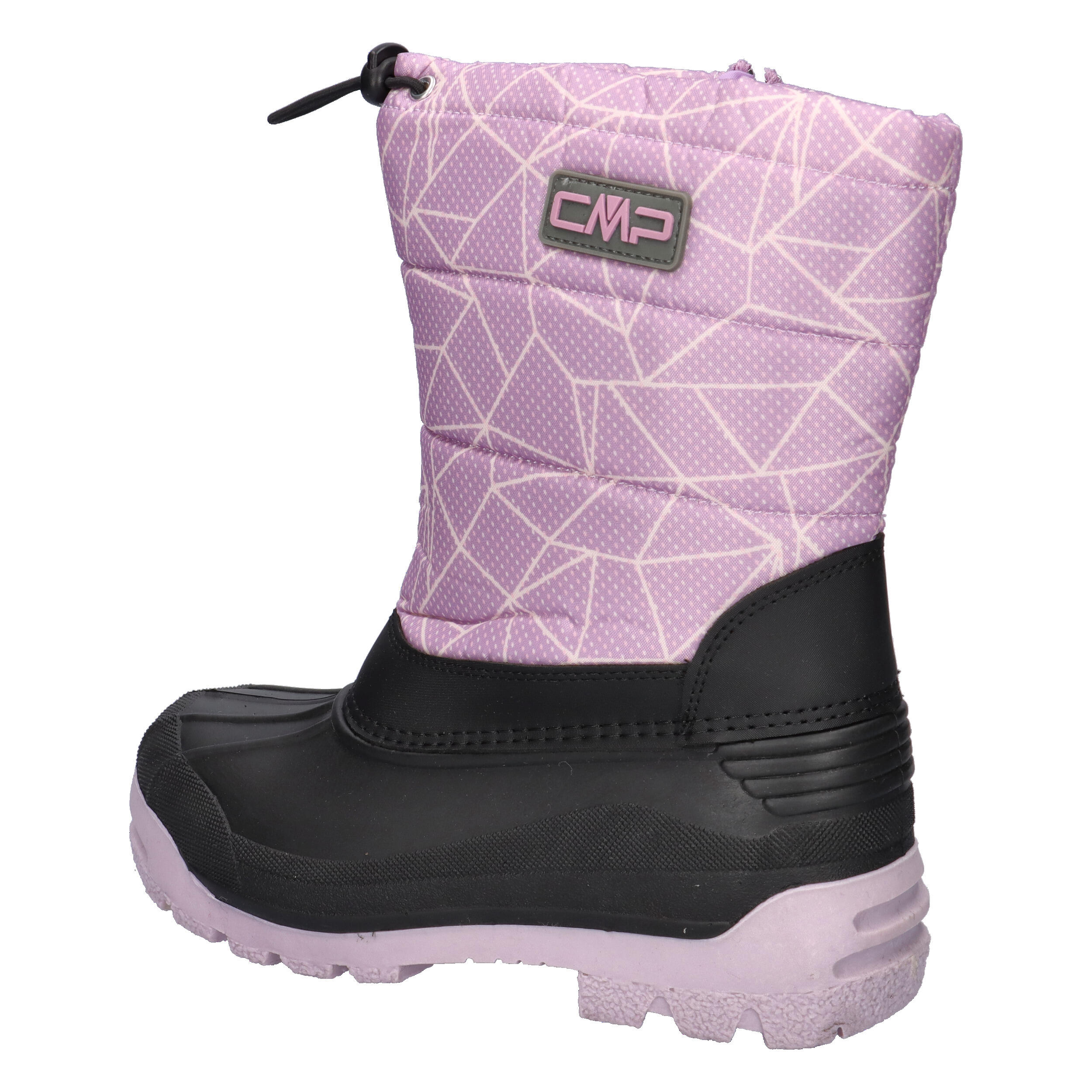 CMP Kinder Winterstiefel Sneewy Snowboots 3Q71294J 11/15