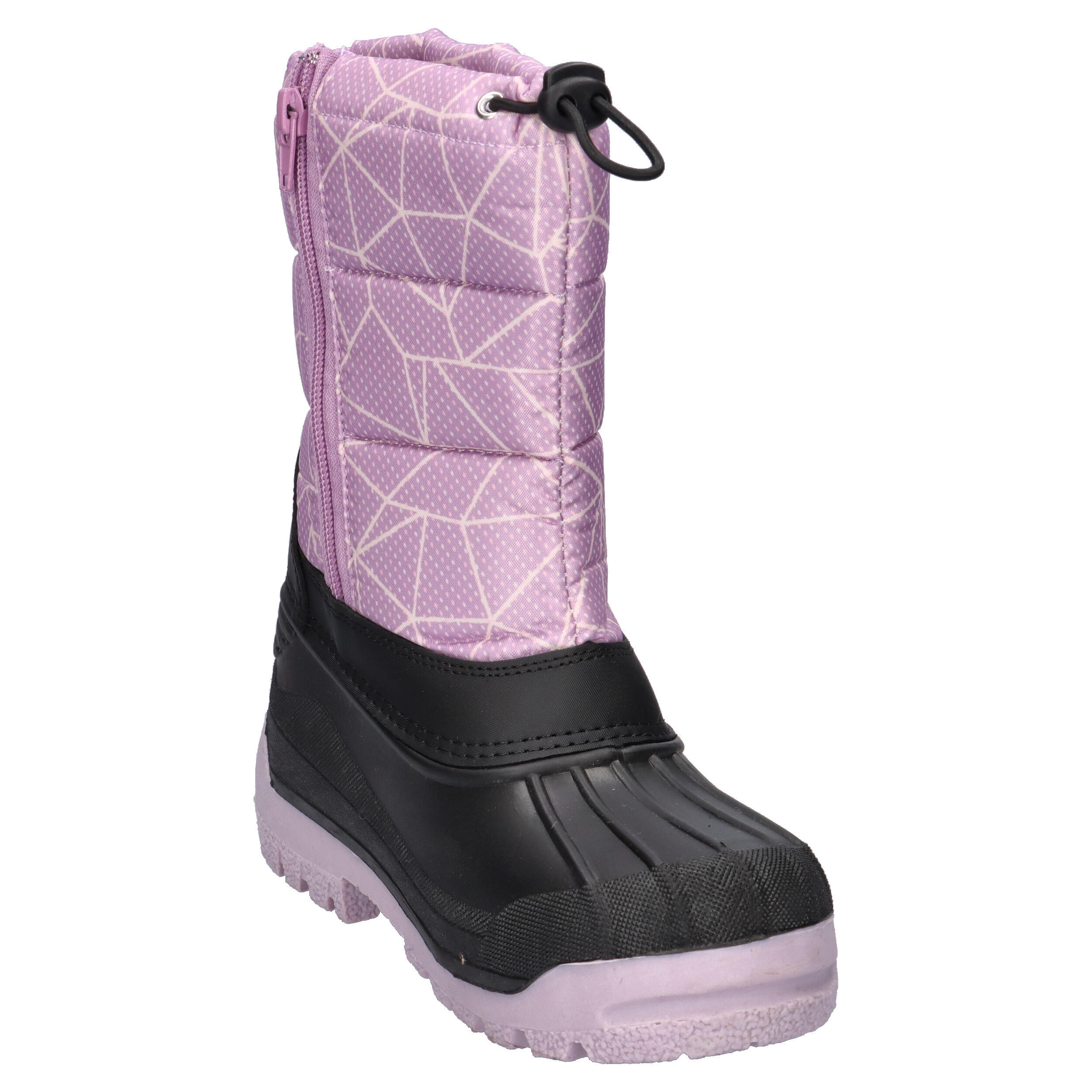 CMP Kinder Winterstiefel Sneewy Snowboots 3Q71294J 2/15