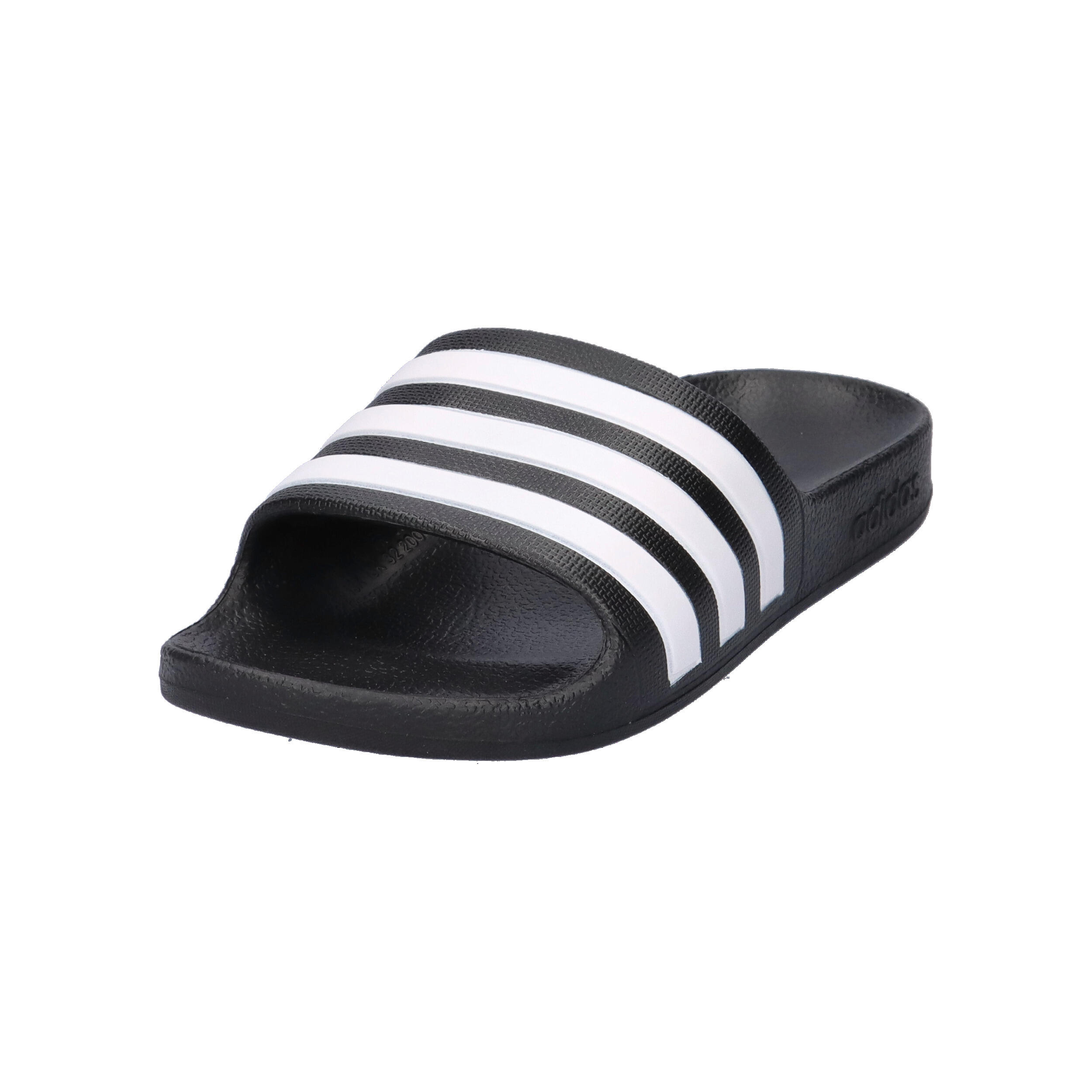 Klapki basenowe dla dzieci Adidas Adilette Aqua Slides 9/11