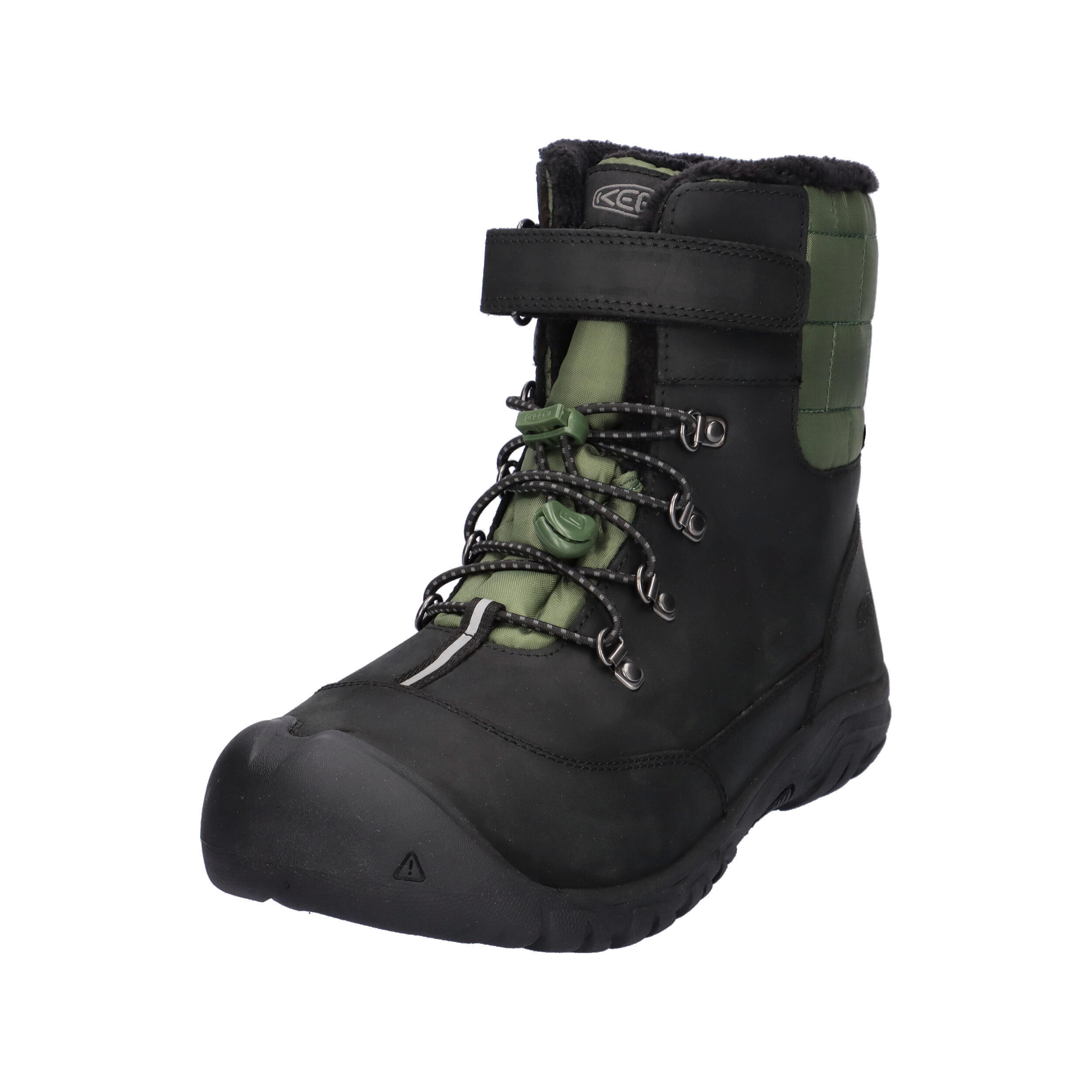 Keen Kinder Winterstiefel KANIBOU WP Y 4/15