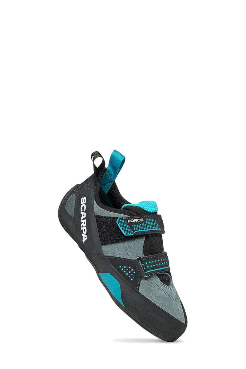 Buty wspinaczkowe damskie Scarpa Force 3/7