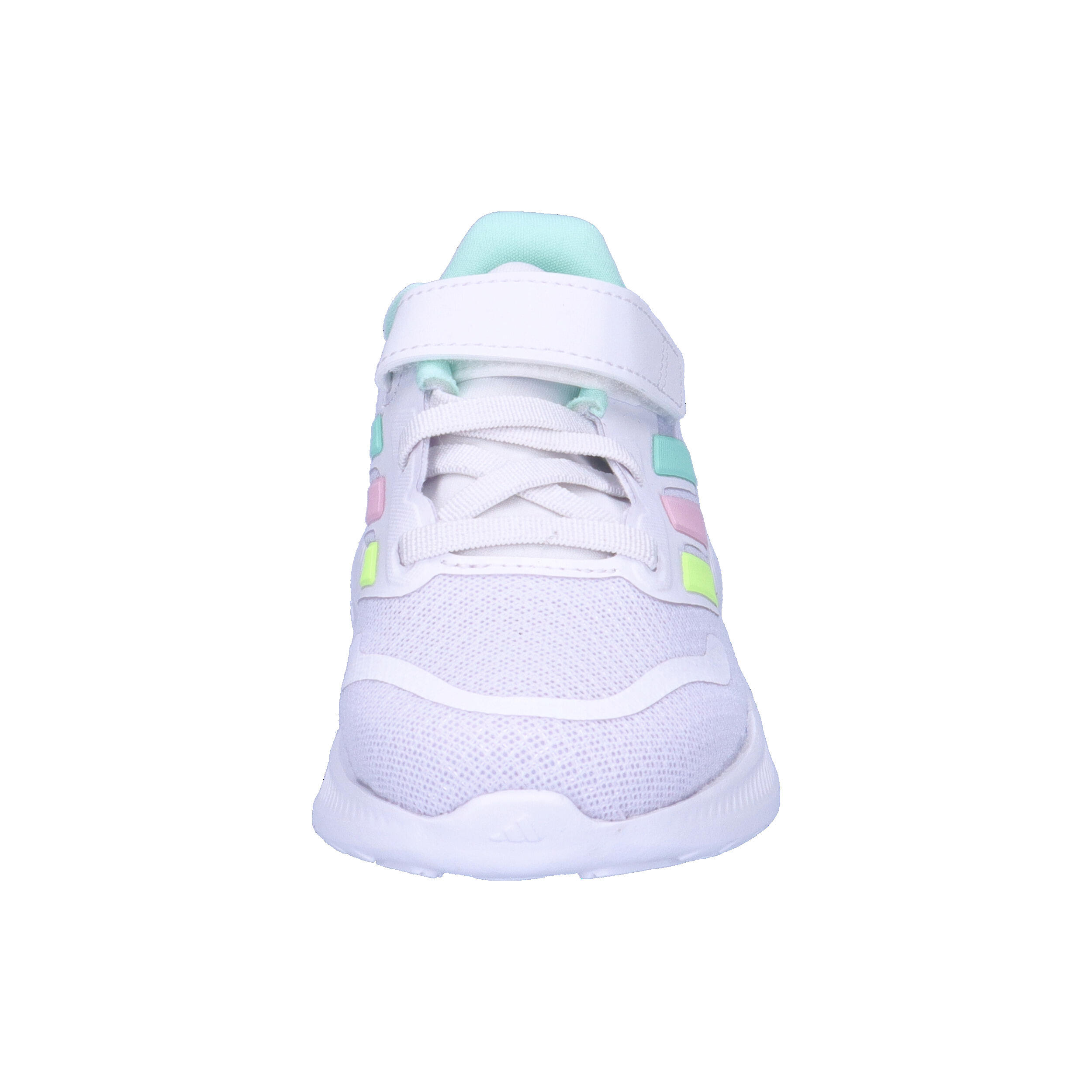 Chaussures Enfants Adidas Rufalcon 5 multicolor 3/14