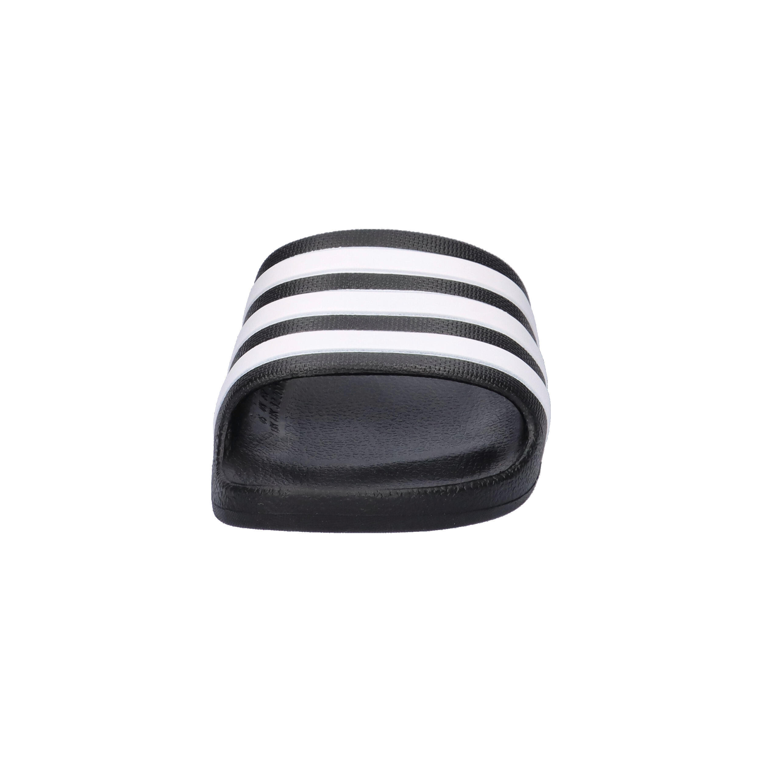 Klapki basenowe dla dzieci Adidas Adilette Aqua Slides 8/11