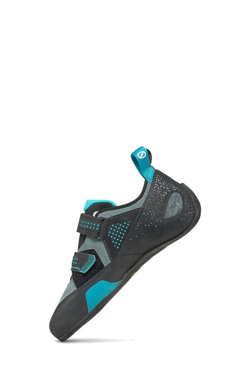Buty wspinaczkowe damskie Scarpa Force 2/7