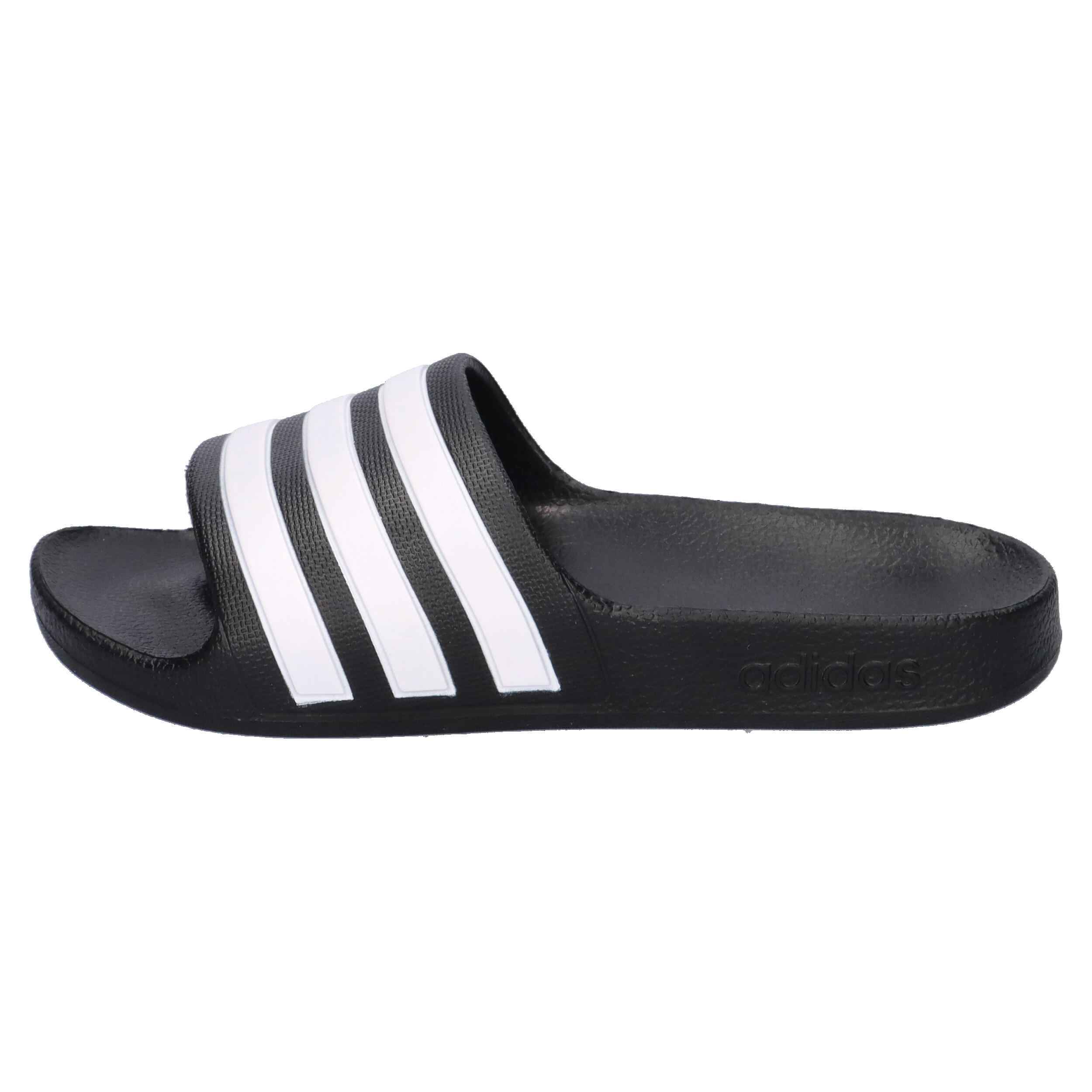 Klapki basenowe dla dzieci Adidas Adilette Aqua Slides 10/11
