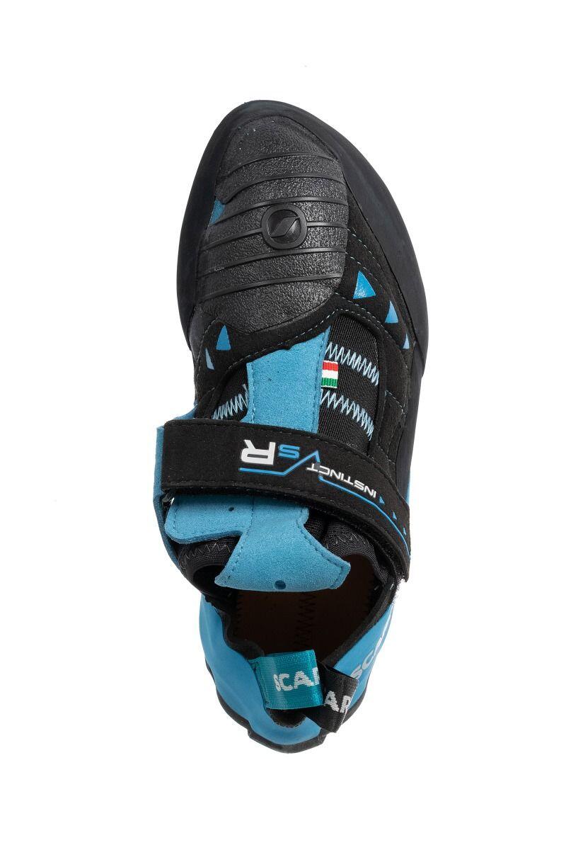 Scarpette da arrampicata Instinct Vsr 3/7