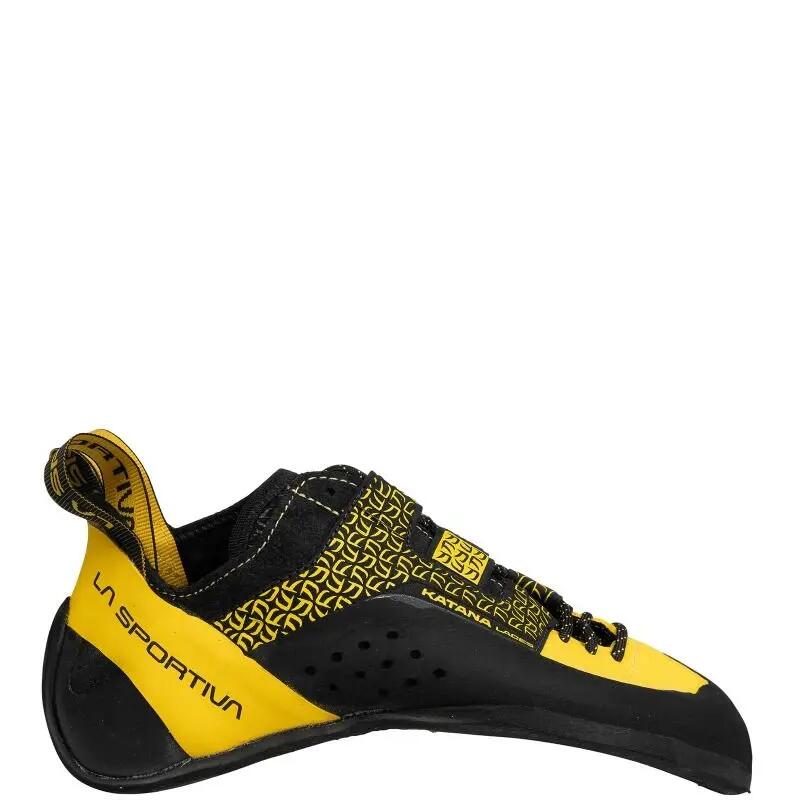 BLACK / YELLOW