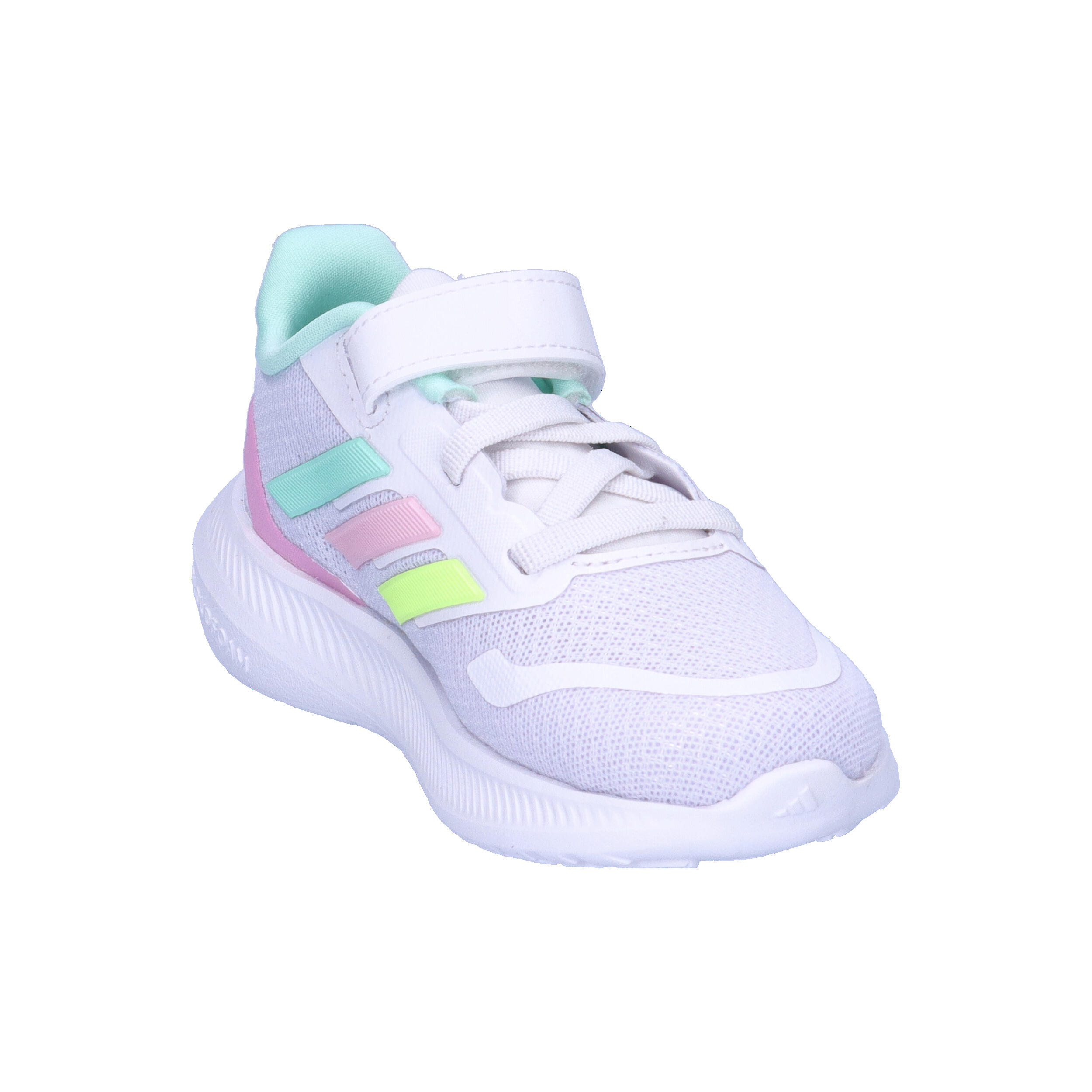 Chaussures Enfants Adidas Rufalcon 5 multicolor 2/14