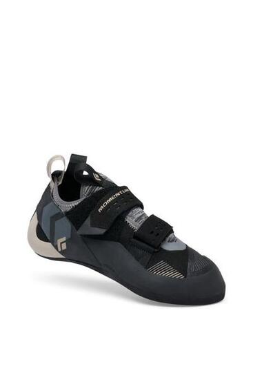 Chaussures d'escalade pour hommes Black Diamond Momentum Climbing