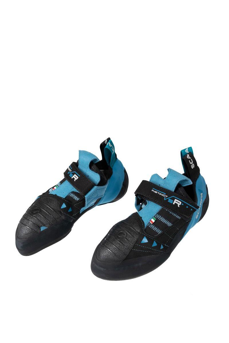 Scarpette da arrampicata Instinct Vsr 2/7