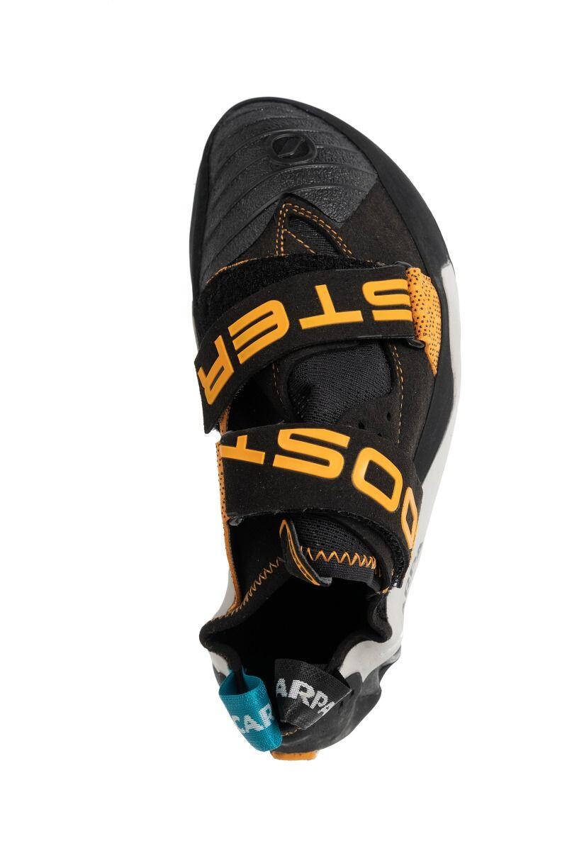 SCARPA Booster Kletterschuhe 3/7