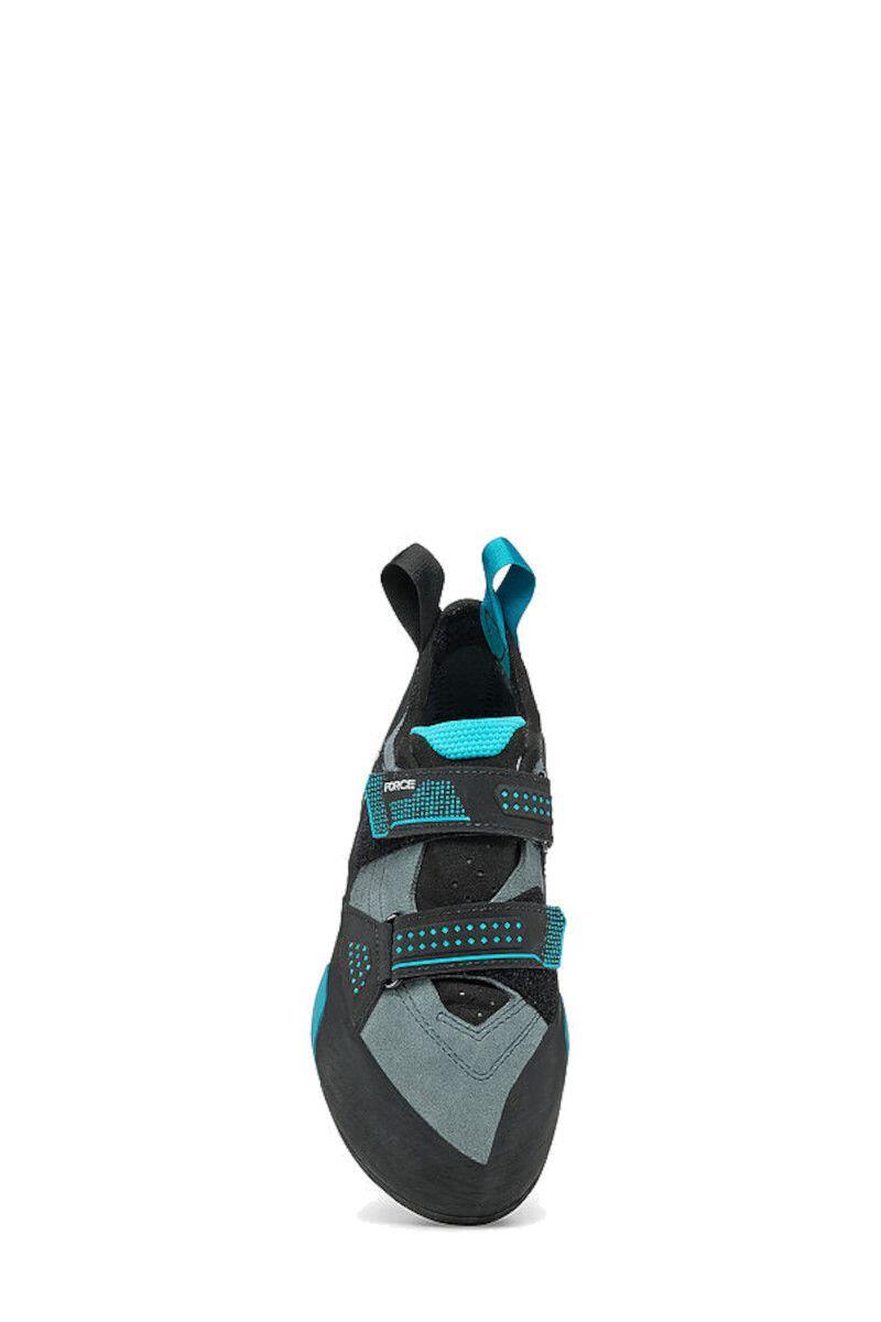 Buty wspinaczkowe damskie Scarpa Force 4/7
