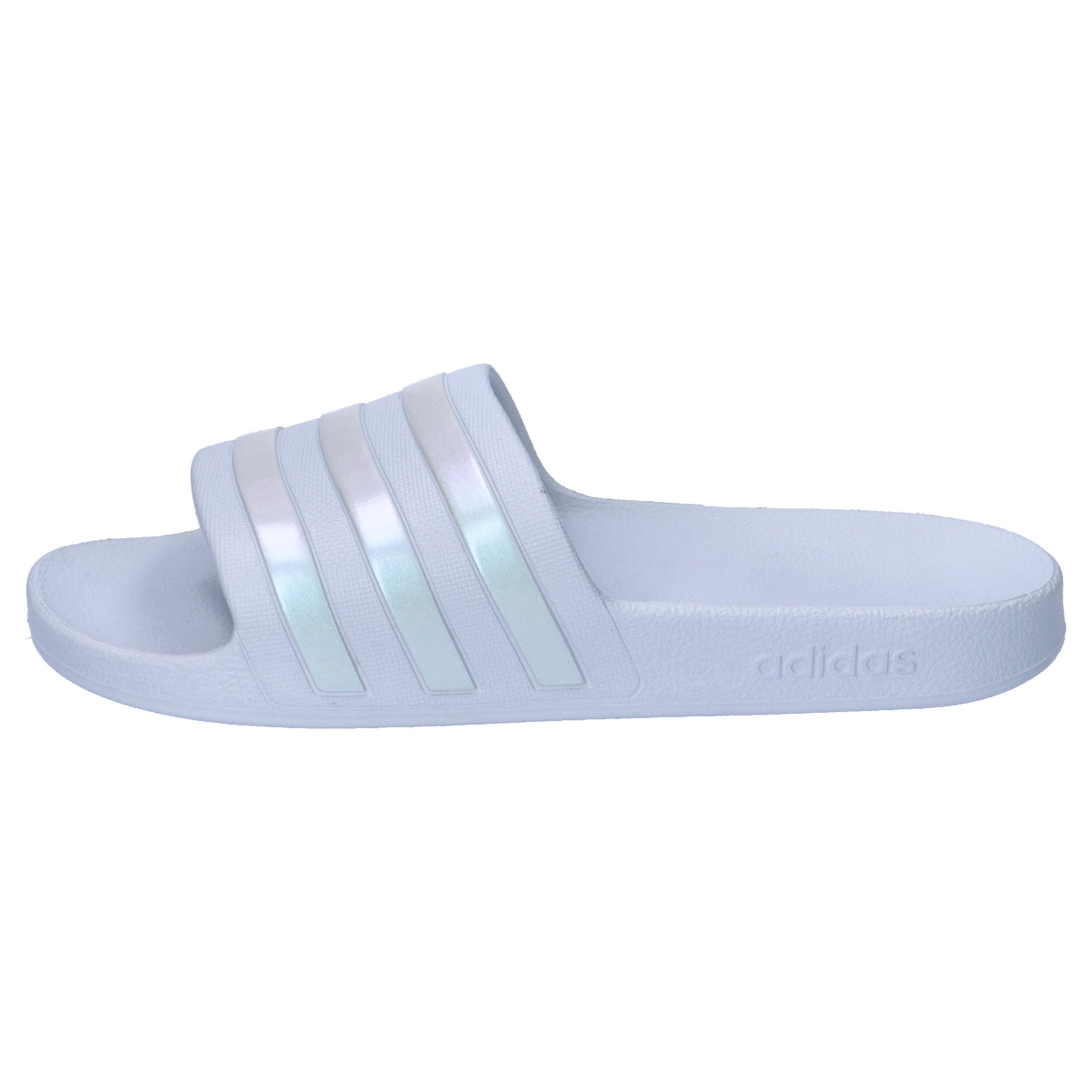 Adilette Aqua Slippers 10/11