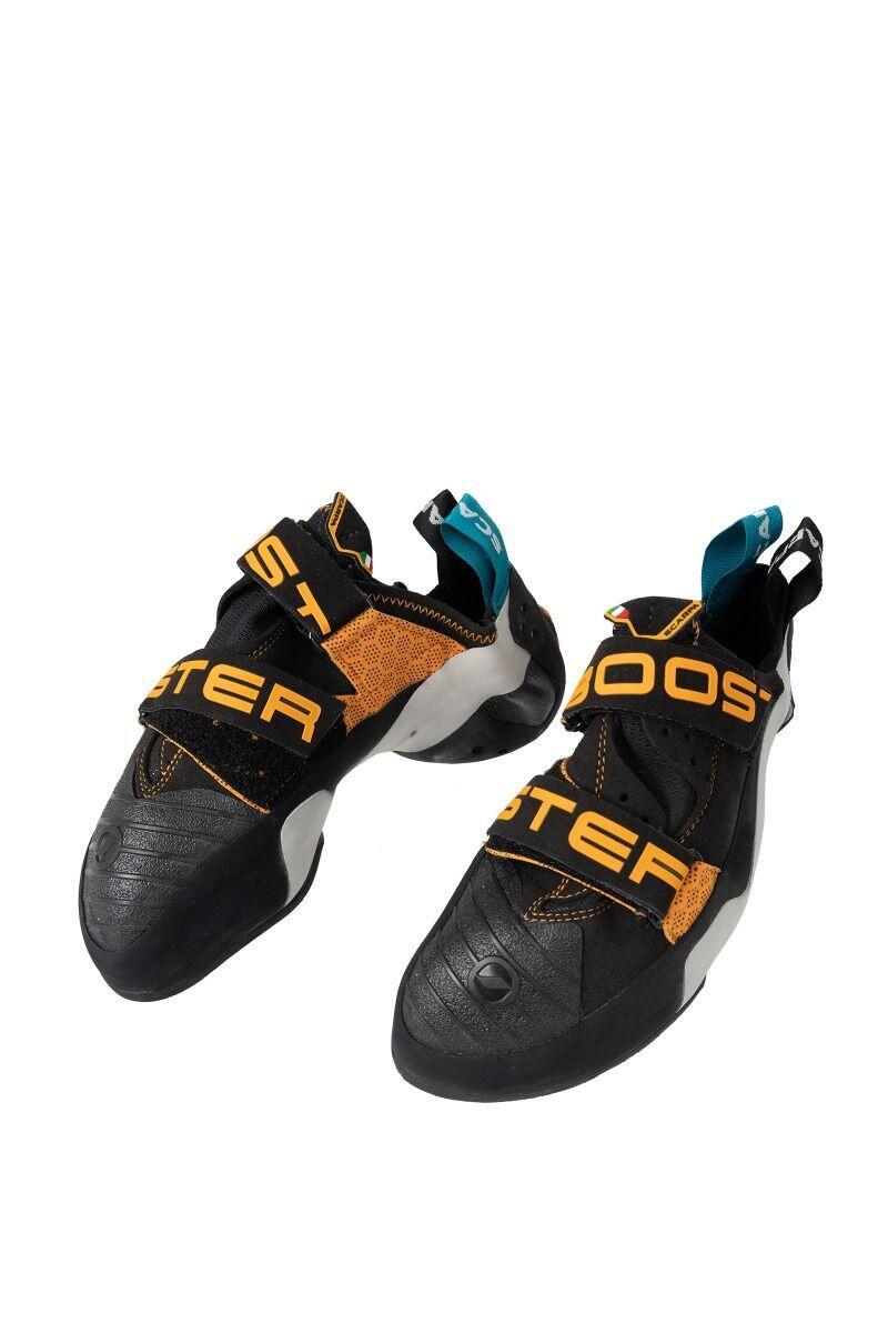 SCARPA Booster Kletterschuhe 2/7