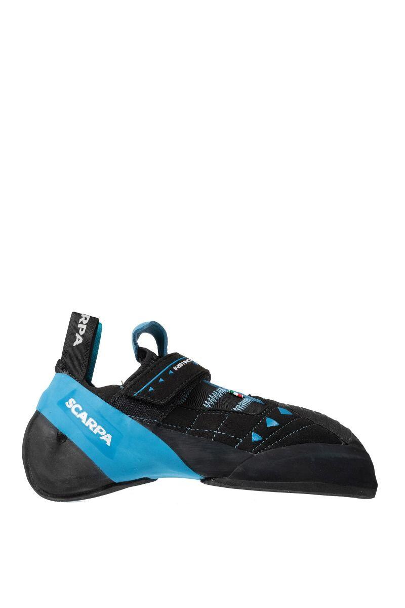 Pantofi de alpinism Instinct Vsr