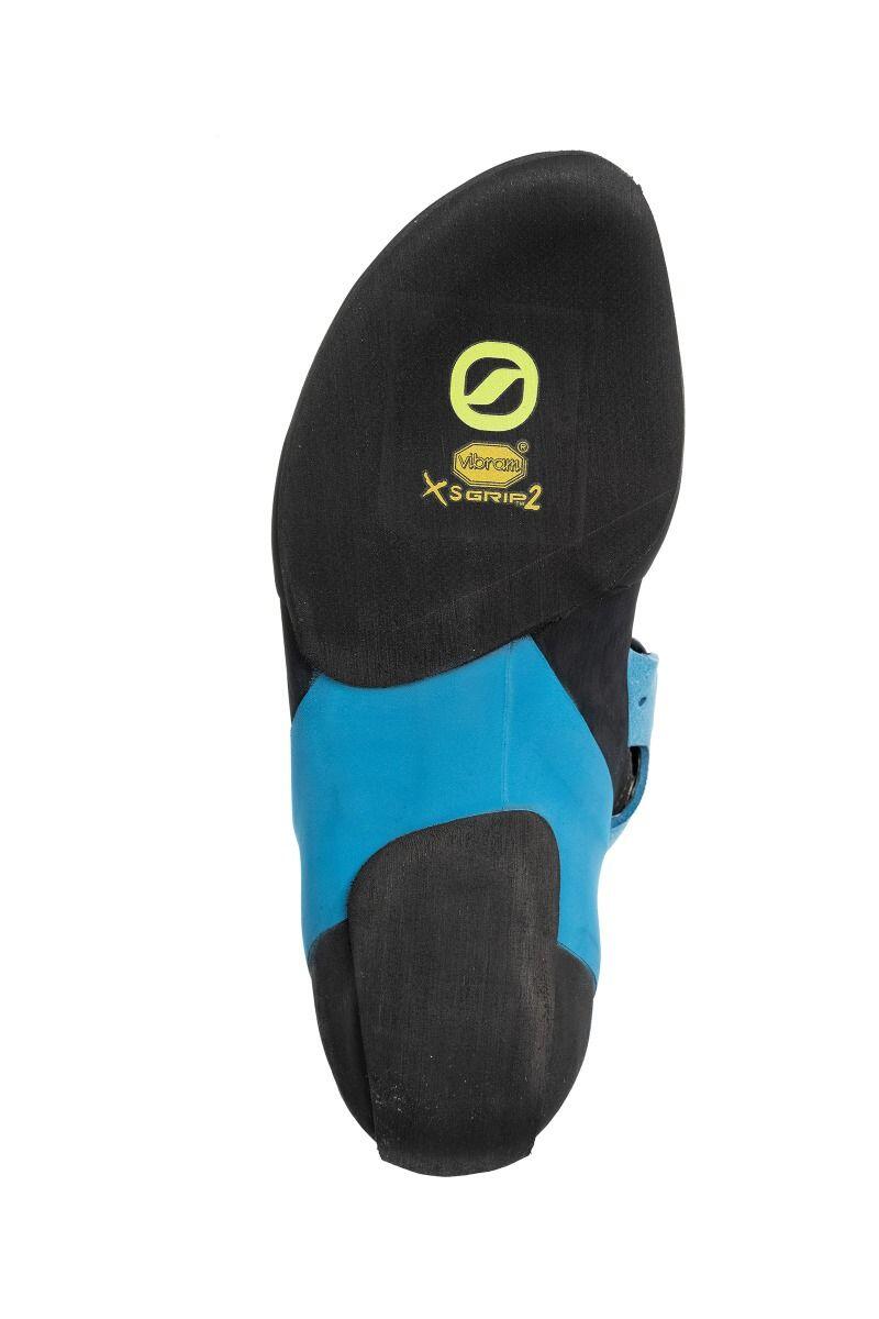 Scarpette da arrampicata Instinct Vsr 4/7