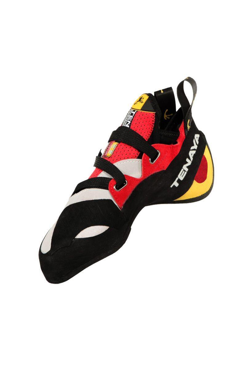 Scarpette da arrampicata Iati 4/5