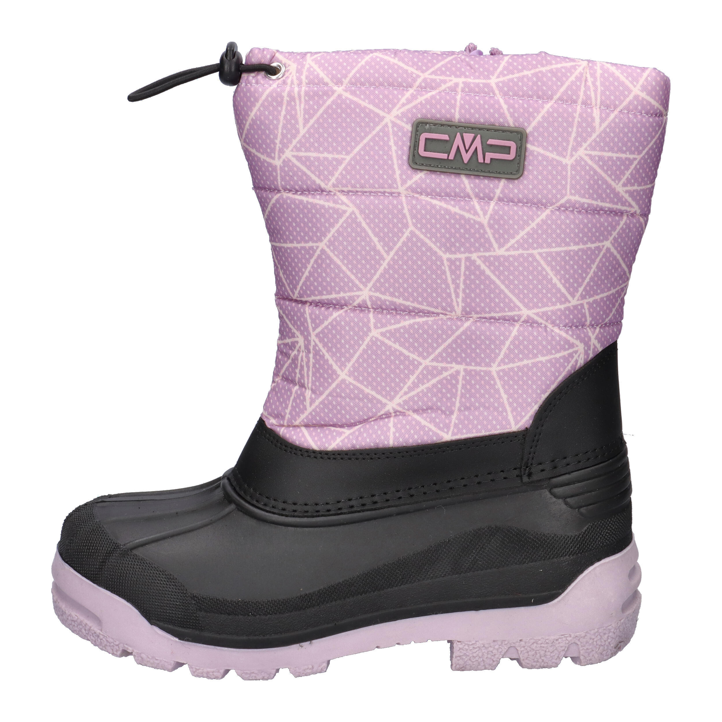 CMP Kinder Winterstiefel Sneewy Snowboots 3Q71294J 10/15