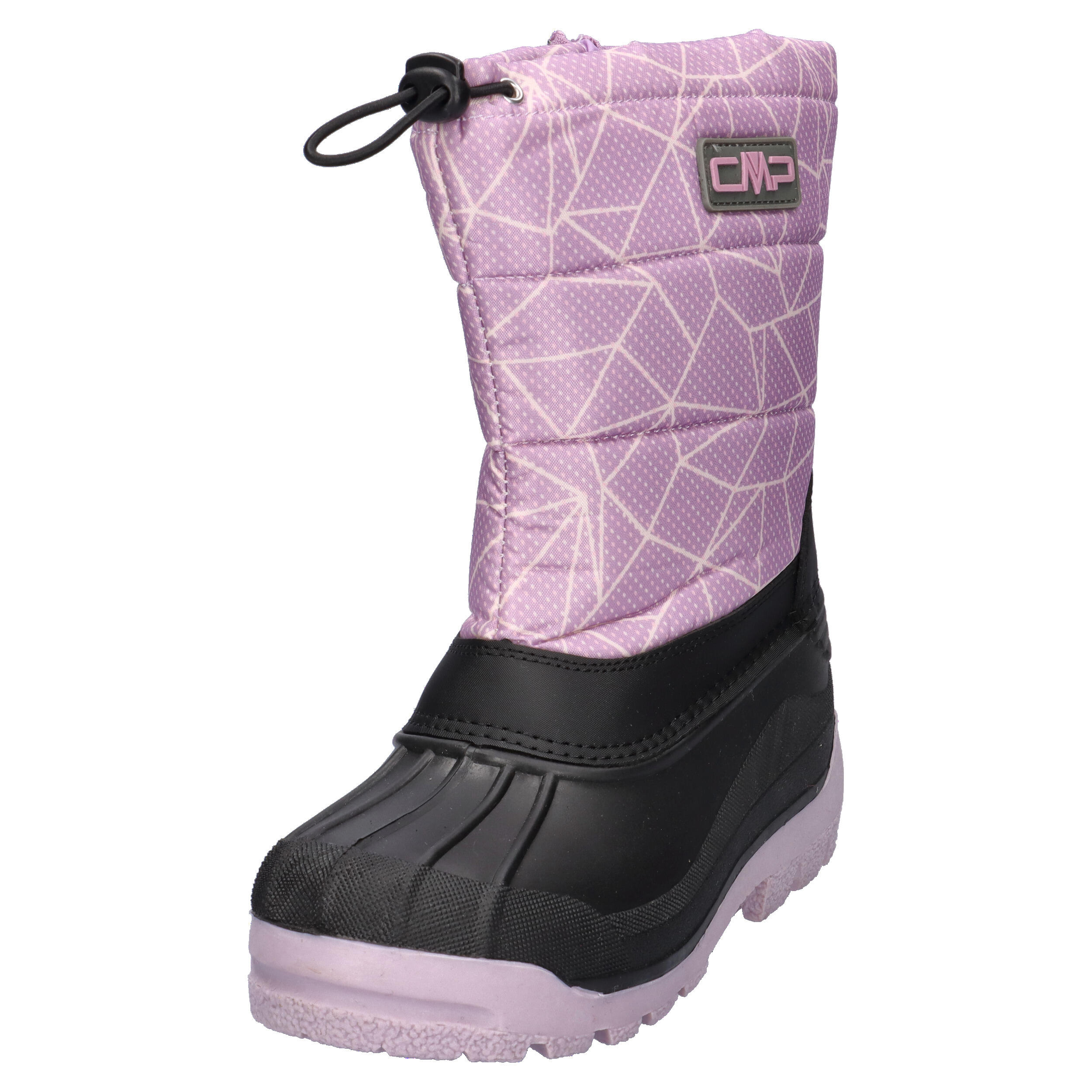 CMP Kinder Winterstiefel Sneewy Snowboots 3Q71294J 4/15