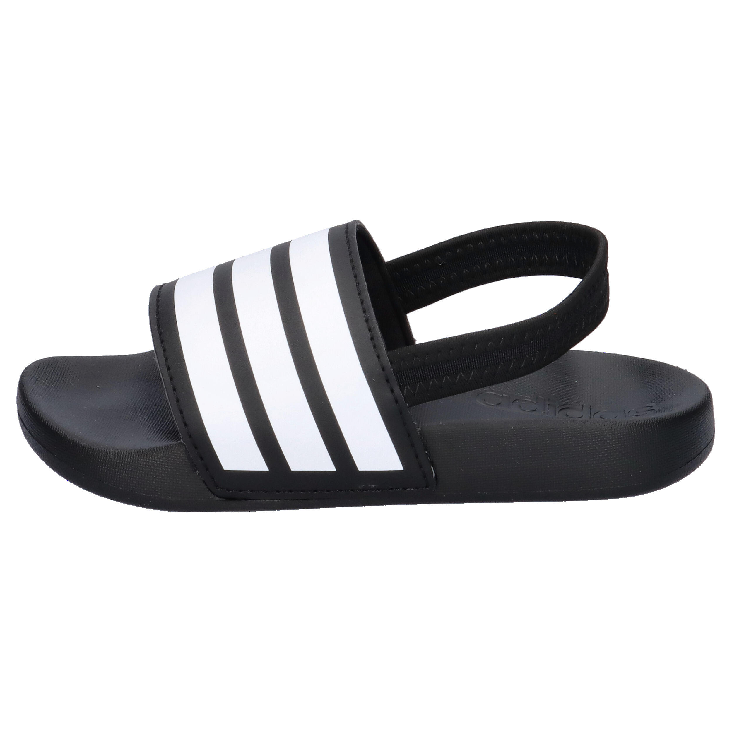 Klapki adilette Estrap Kids 10/15