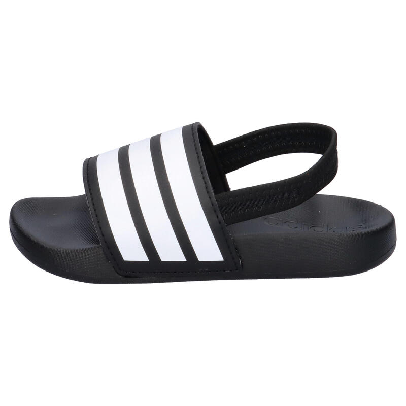 Șlapi Adilette Estrap pentru copii