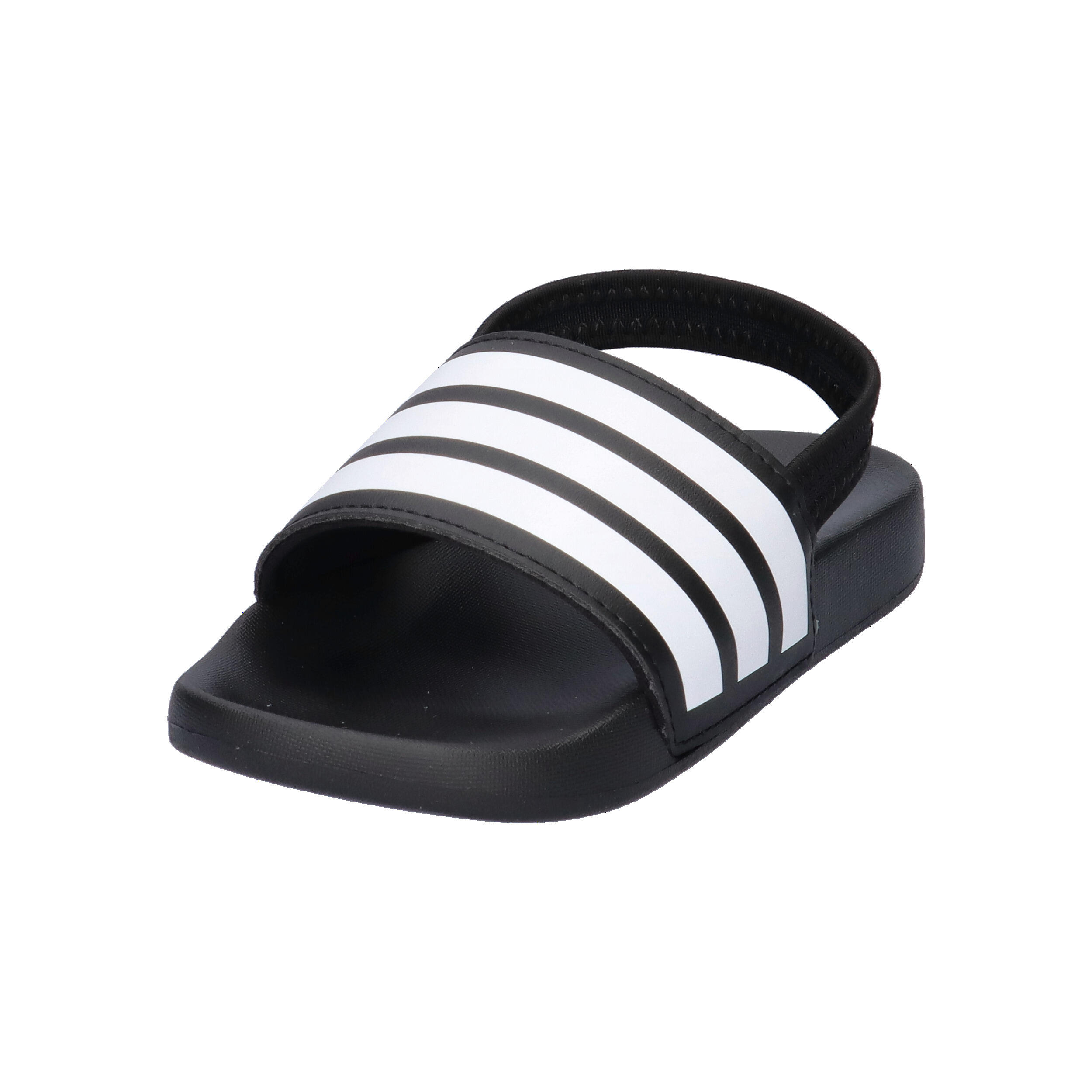 Klapki adilette Estrap Kids 9/15