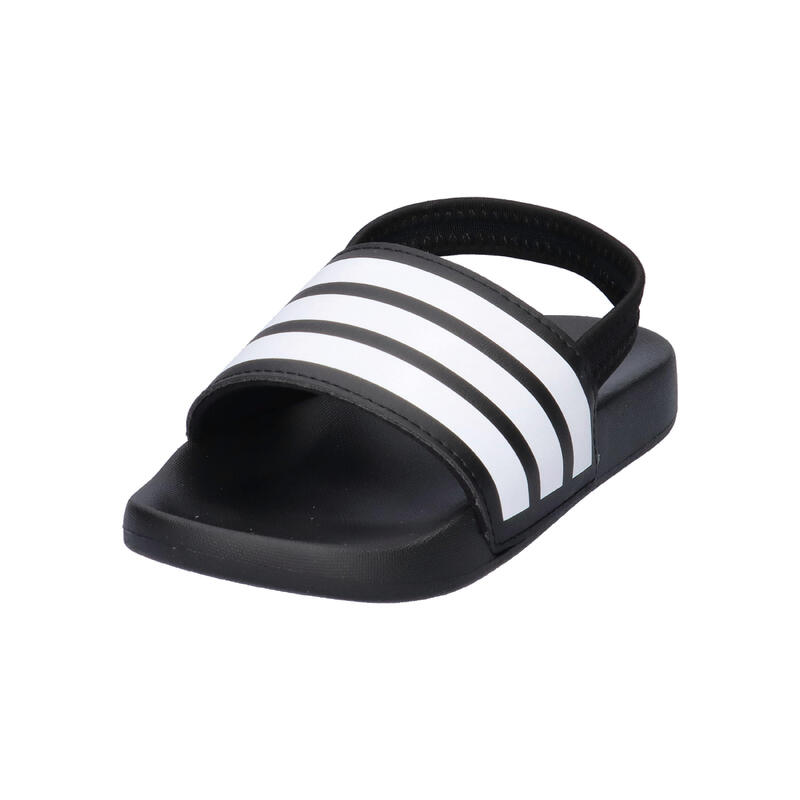 Șlapi Adilette Estrap pentru copii