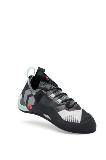 Buty wspinaczkowe damskie Momentum Lace
