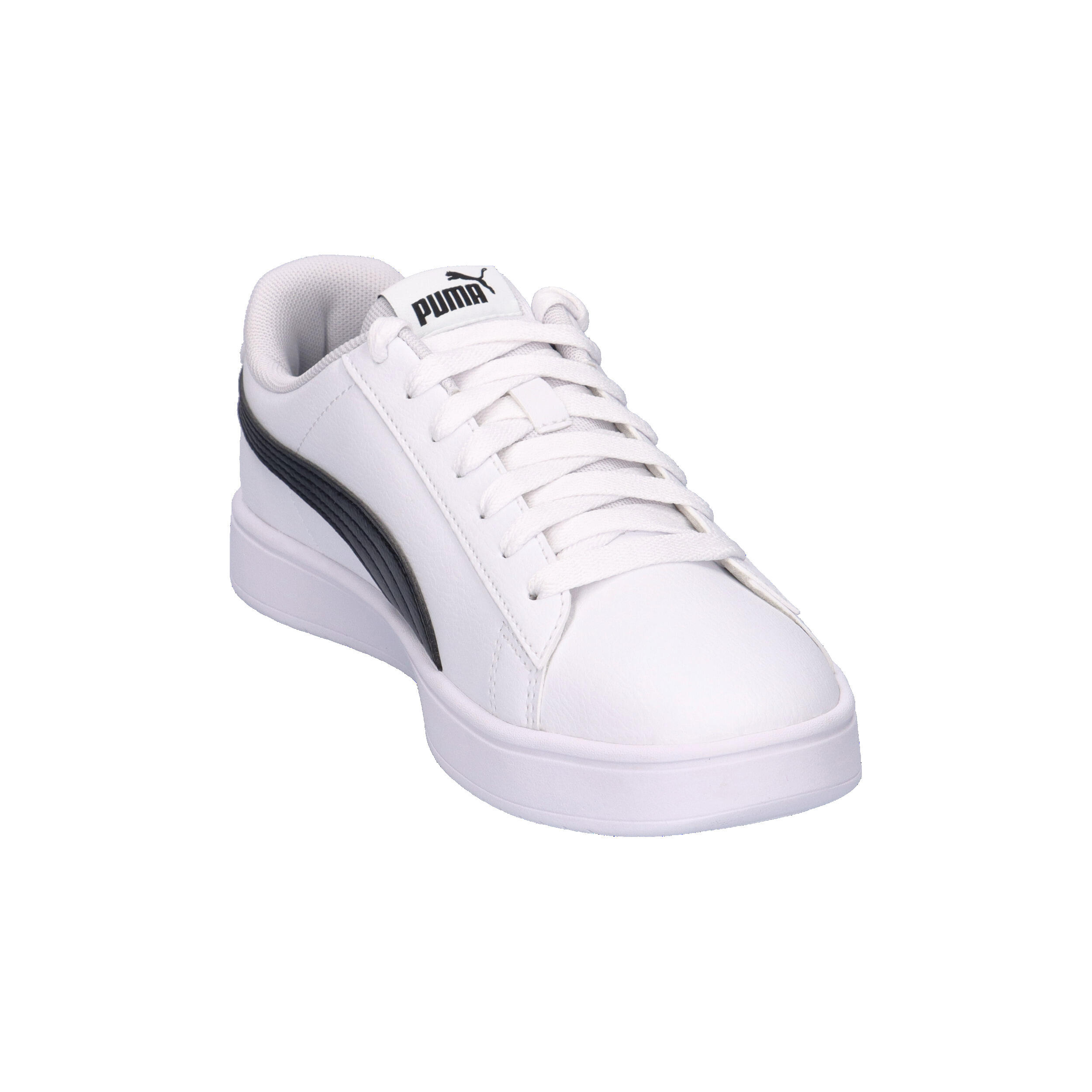Zapatillas Casual Hombre Puma Rickie Classic Blancas Comodas-394251-16 2/14