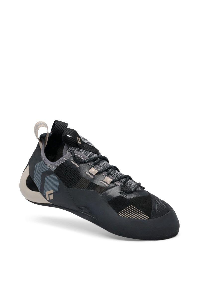 BLACK DIAMOND Lezečky pánské Momentum Lace