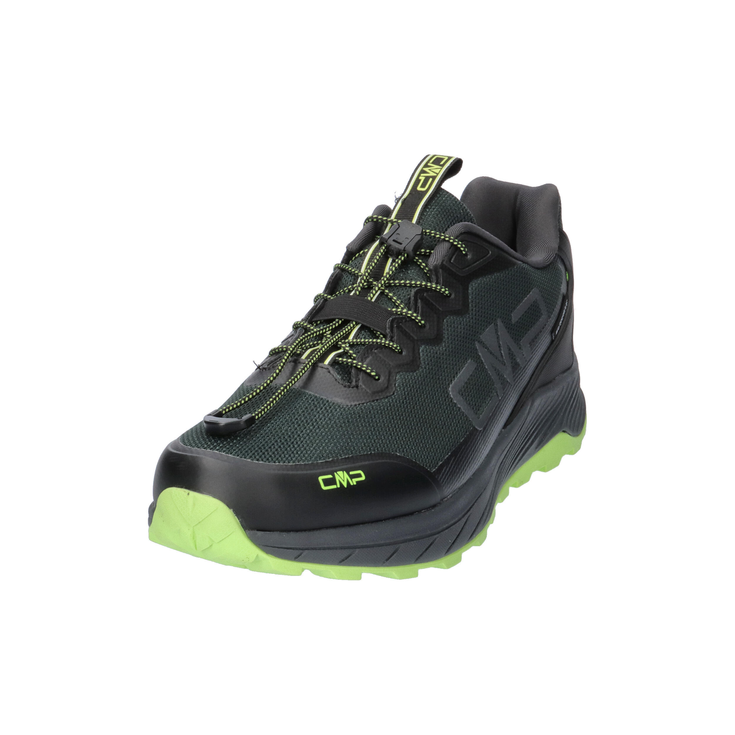 Sapatilhas de running CMP Phelix WP 4/15