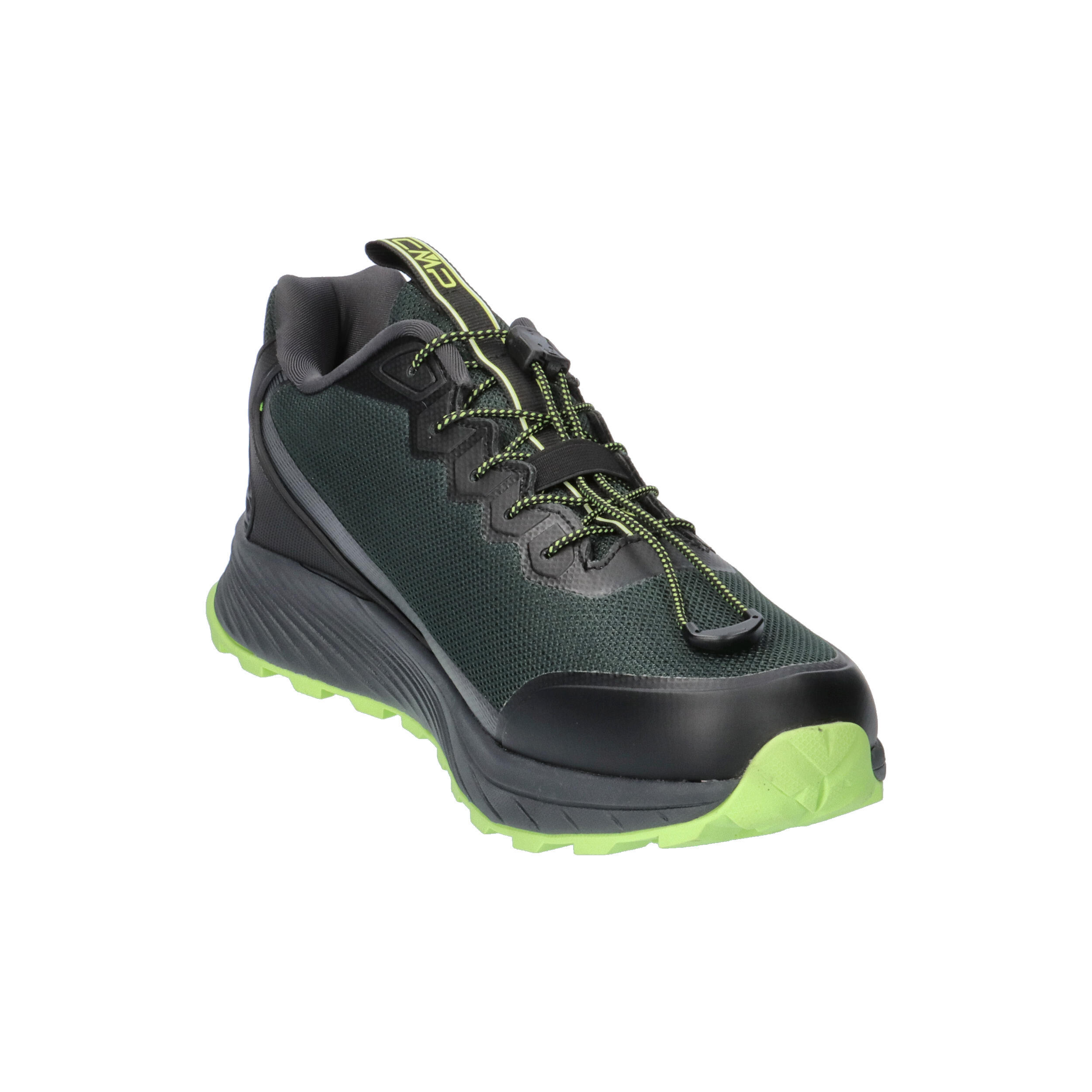 Sapatilhas de running CMP Phelix WP 2/15