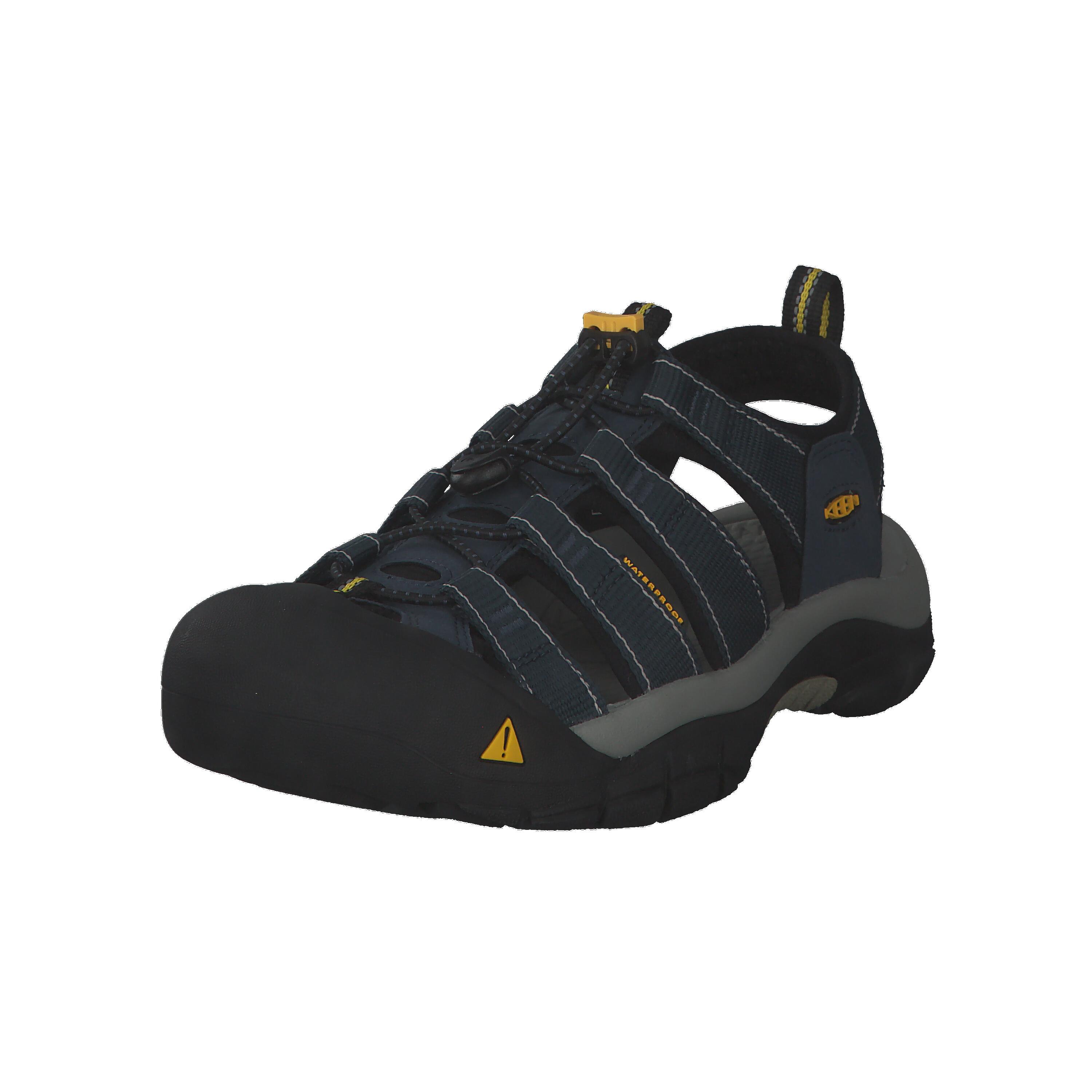 Sandali da trekking Keen Newport H2 9/15