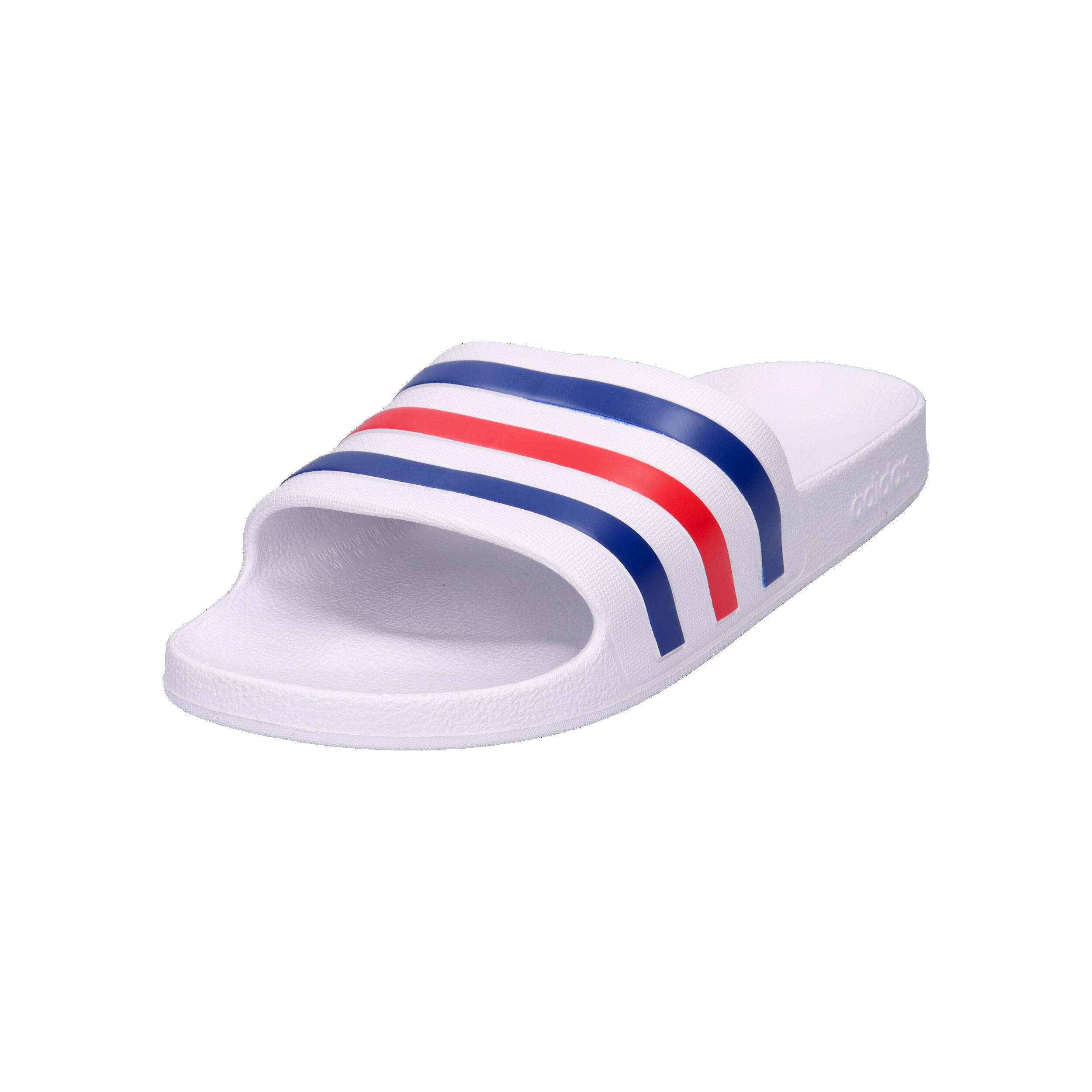 adidas Unisex Badeschlappen ADILETTE AQUA 4/14