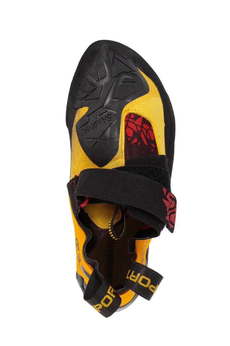 Buty trekkingowe Skwama 3/6