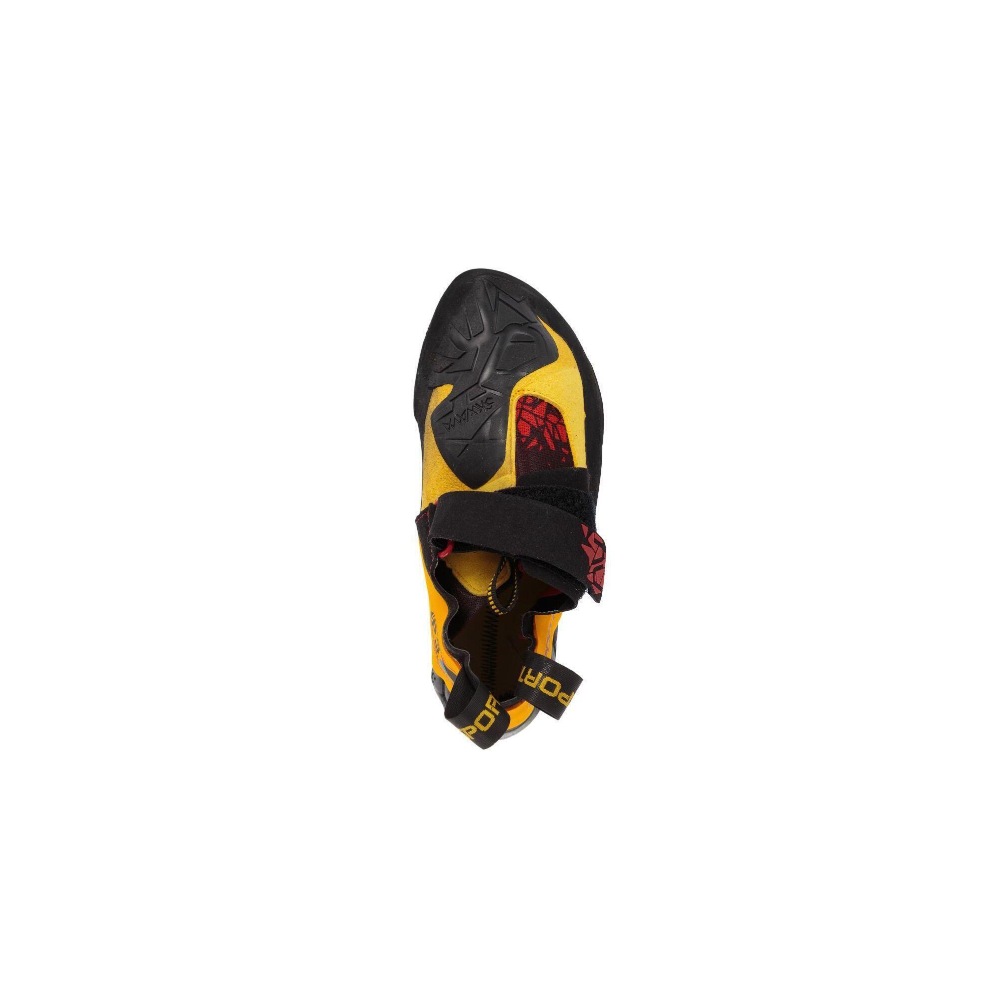 Buty trekkingowe Skwama