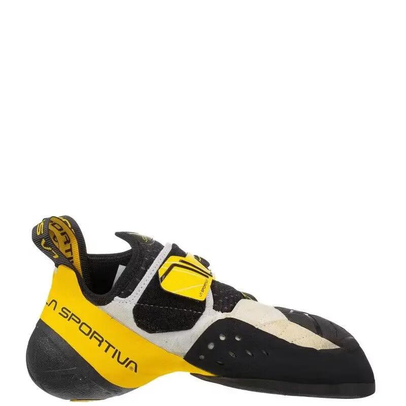 Climbing shoes La Sportiva Solution