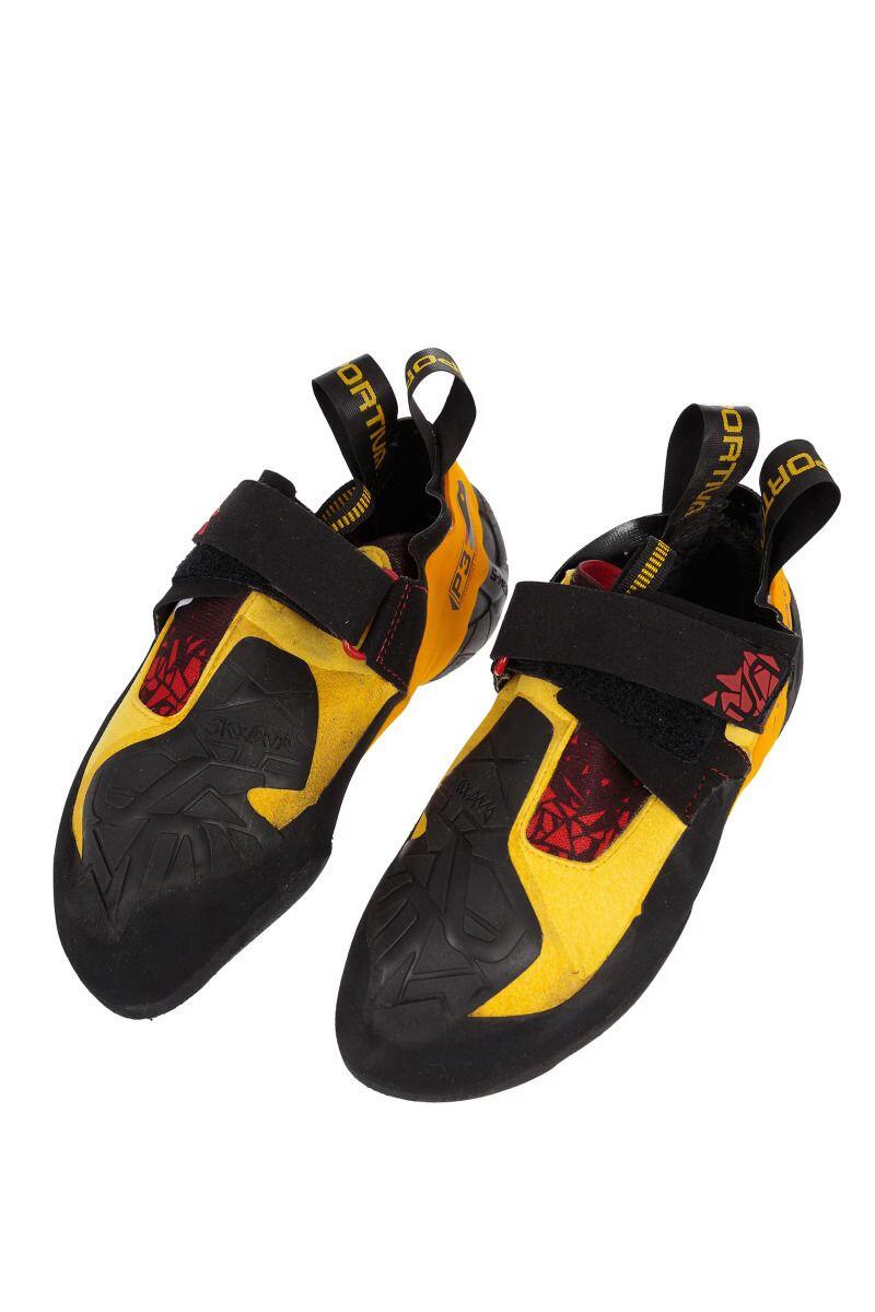 Buty trekkingowe Skwama 2/6