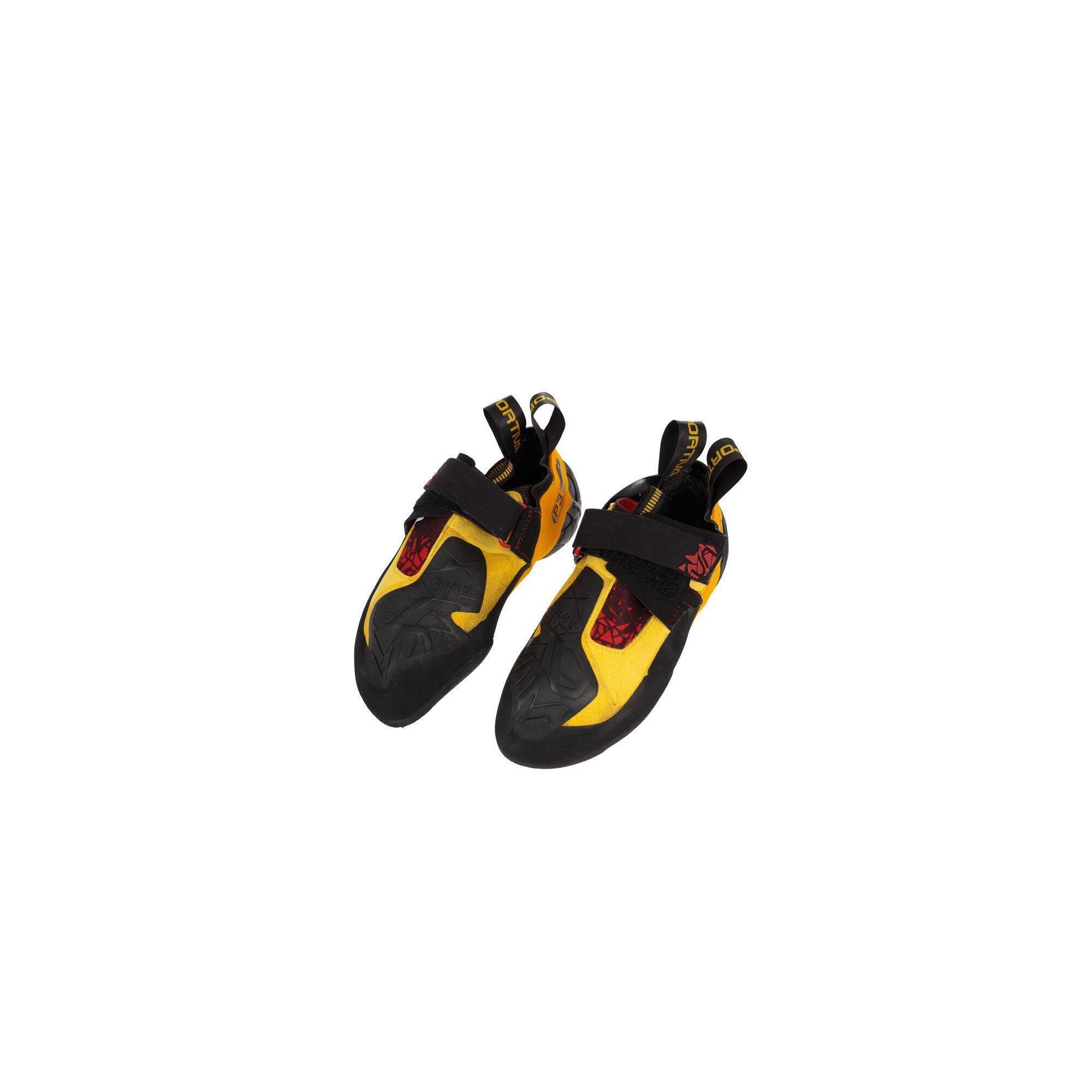 Buty trekkingowe Skwama