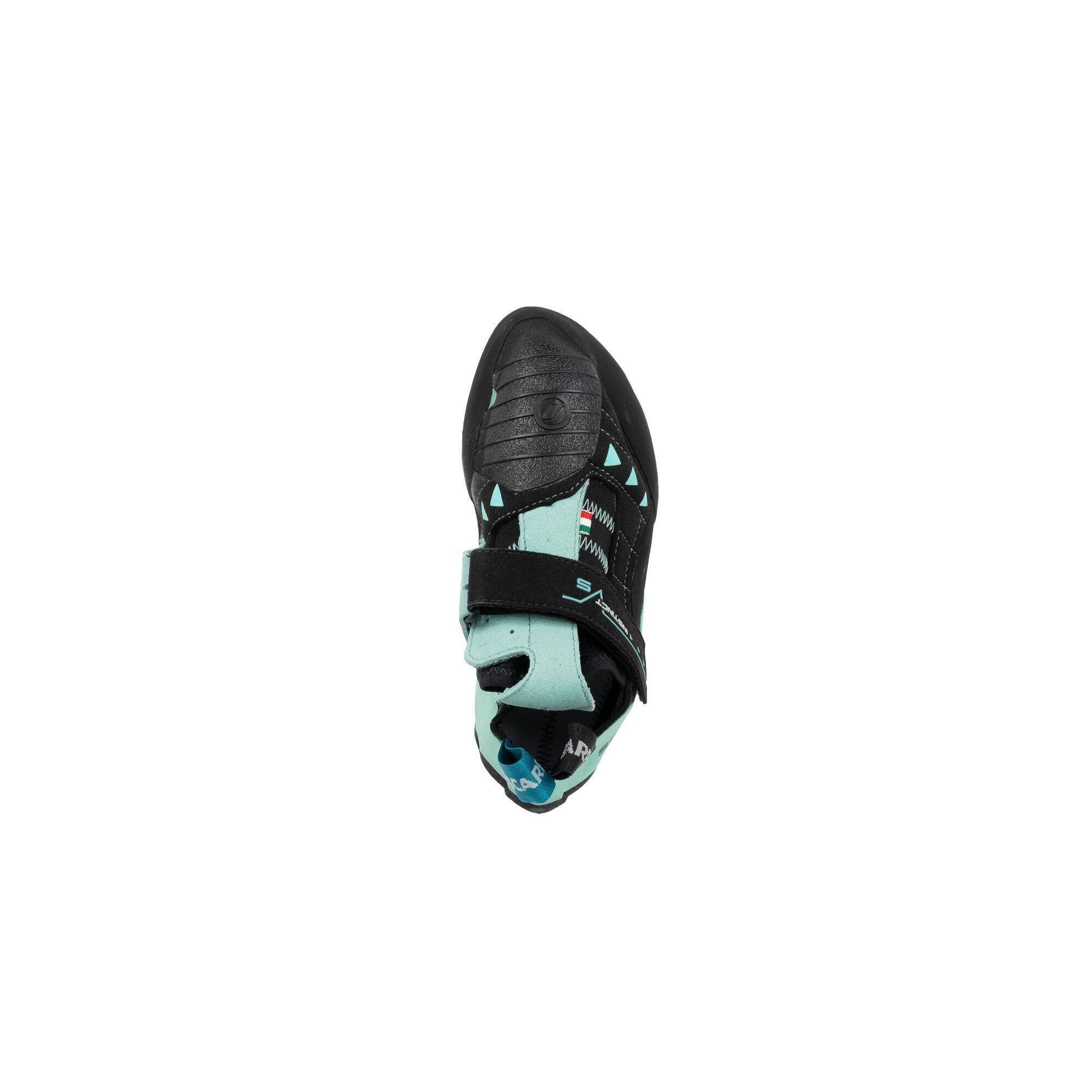 Pantofi de alpinism dama SCARPA Instinct VS