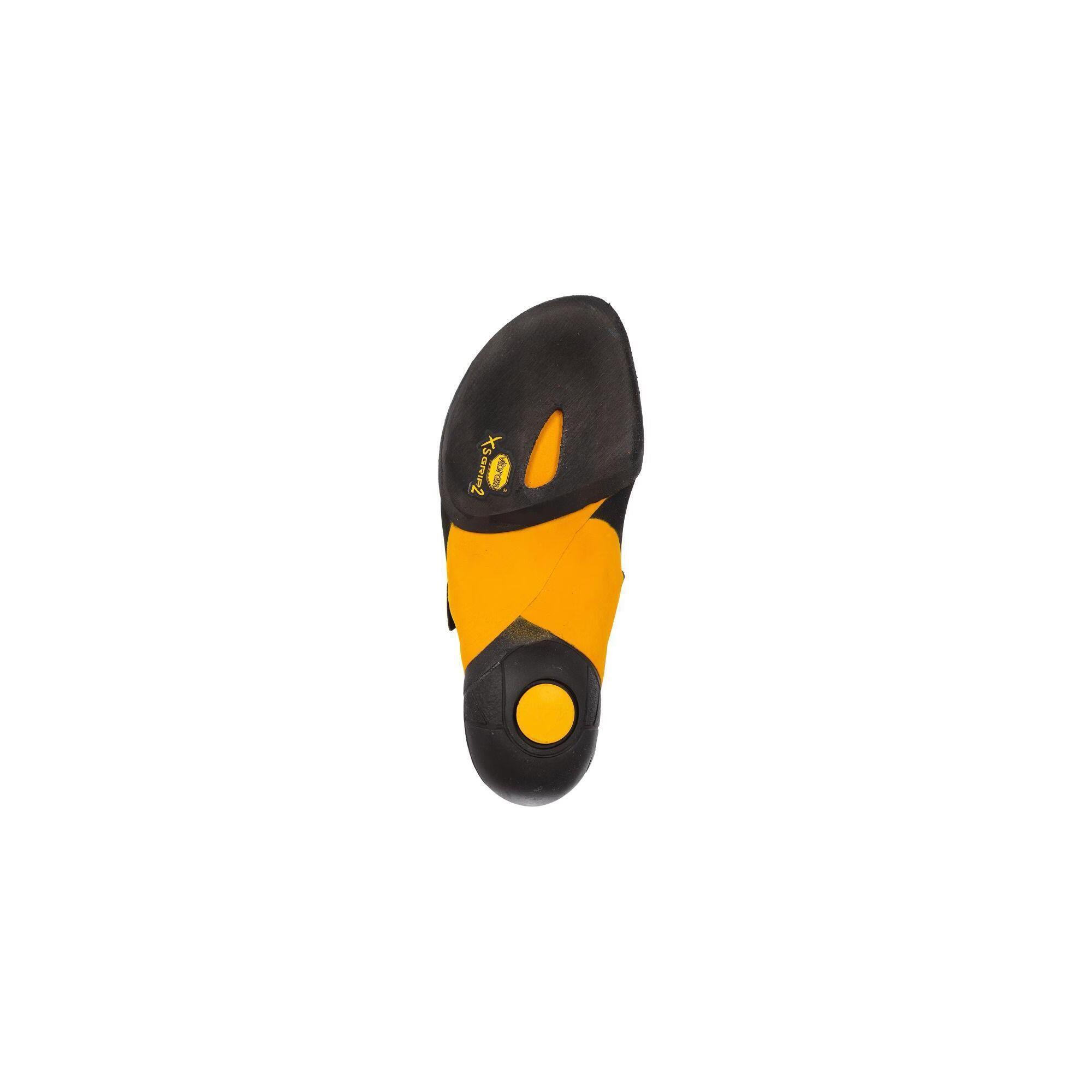 Buty trekkingowe Skwama