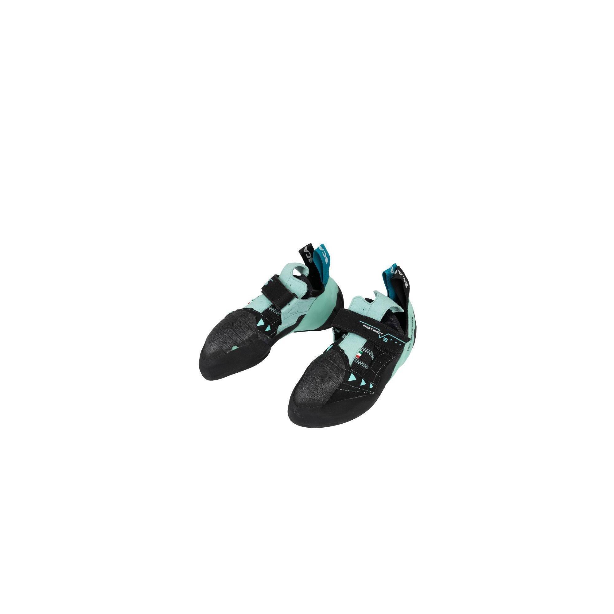 Pantofi de alpinism dama SCARPA Instinct VS