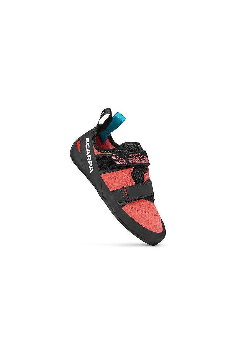 Scarpe da arrampicata donna Origin Women 2/6