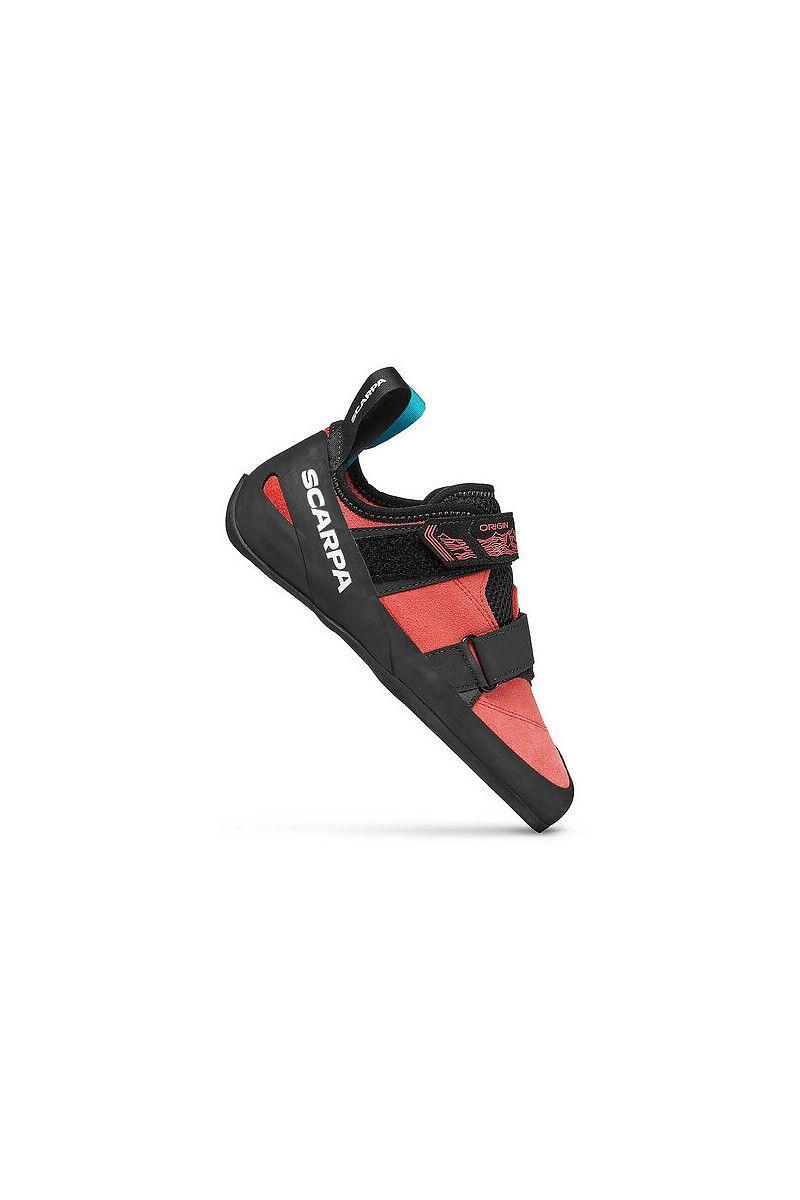 SCARPA picture