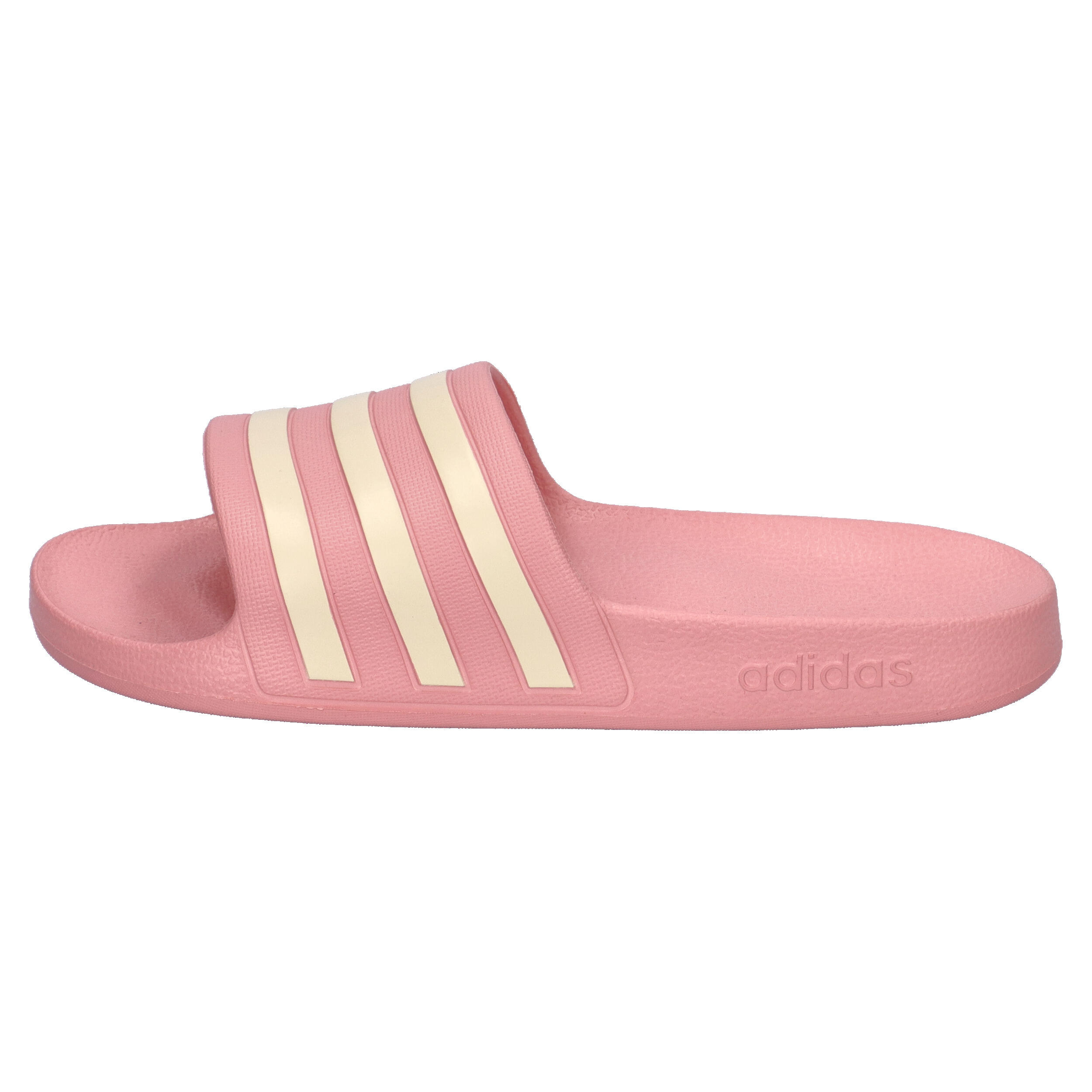Adilette Aqua Slides 10/10