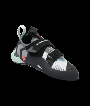 Chaussures d'escalade pour femmes Black Diamond Momentum Climbing